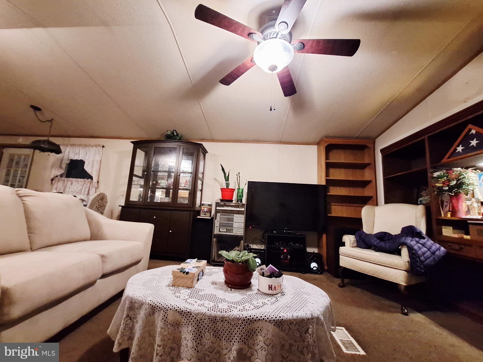 MIDWAY MOBILE HOME PARK - Residential