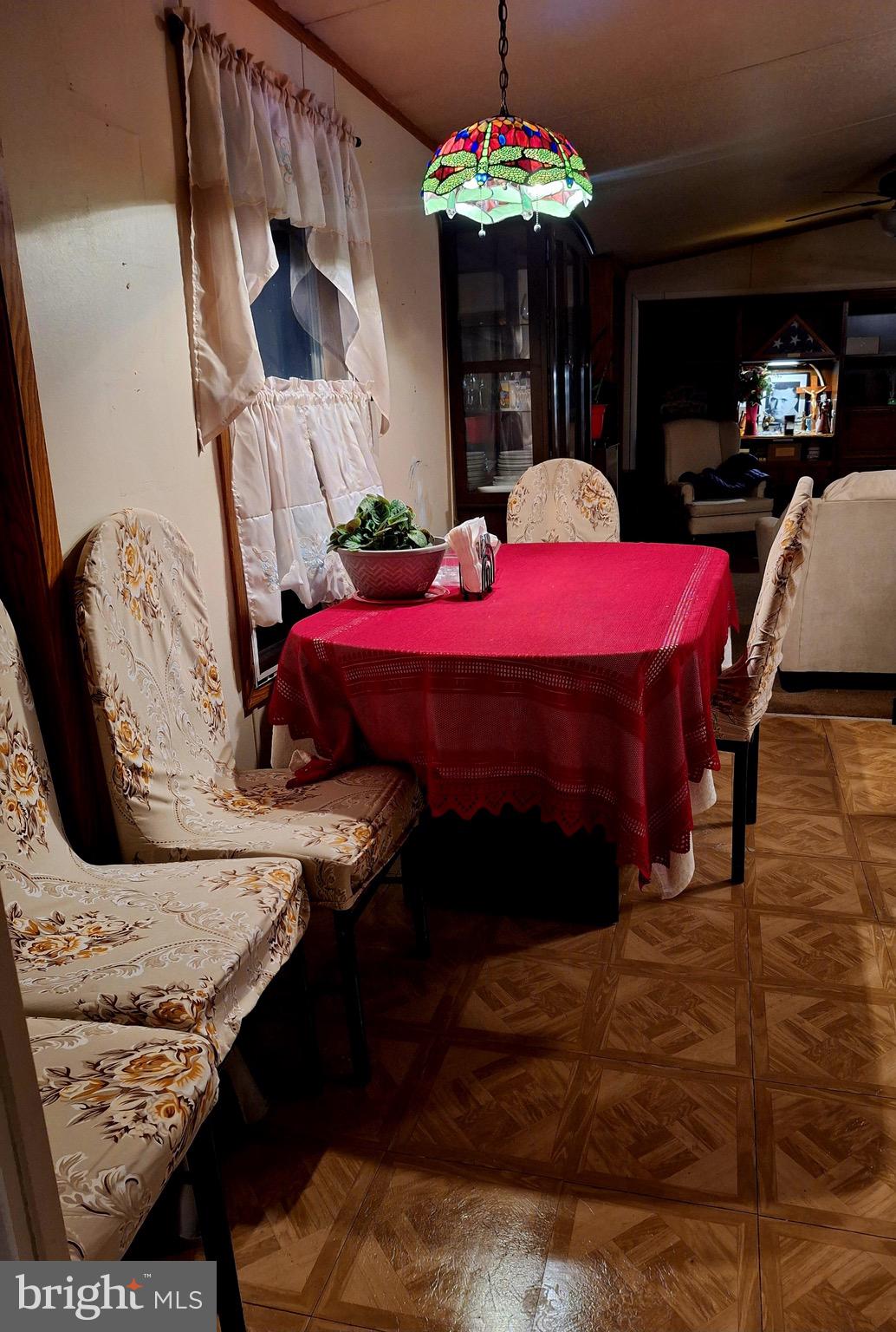 MIDWAY MOBILE HOME PARK - Residential