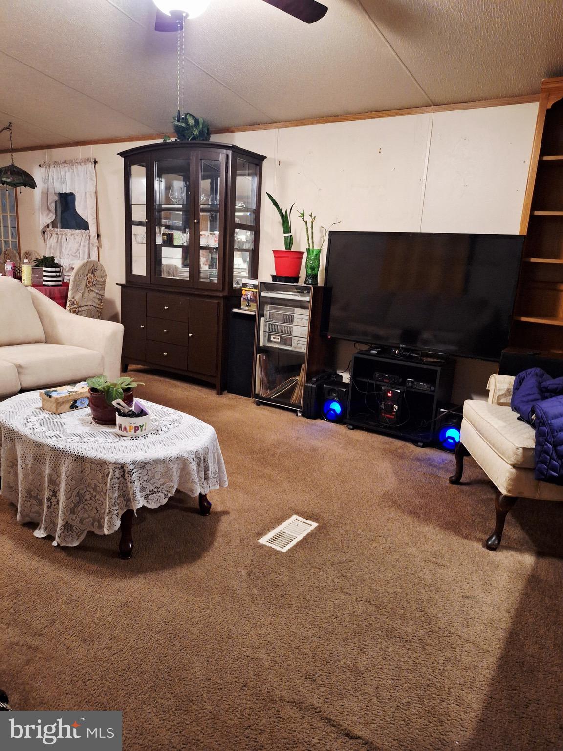 MIDWAY MOBILE HOME PARK - Residential