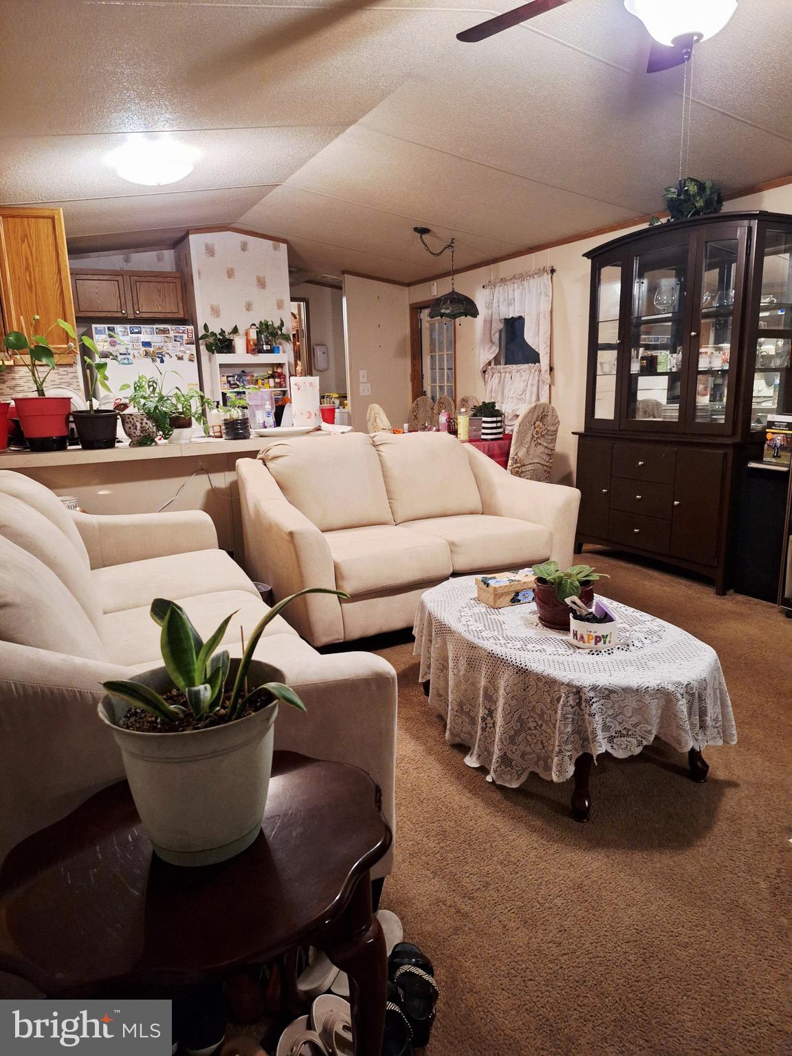 MIDWAY MOBILE HOME PARK - Residential