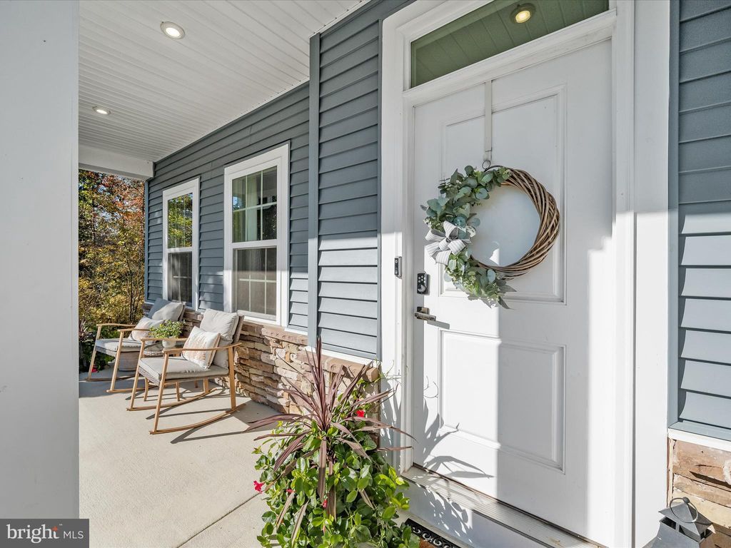 Photo of 8206 Derrymore Court, MILLERSVILLE, MD 21108 (MLS # MDAA2128930)