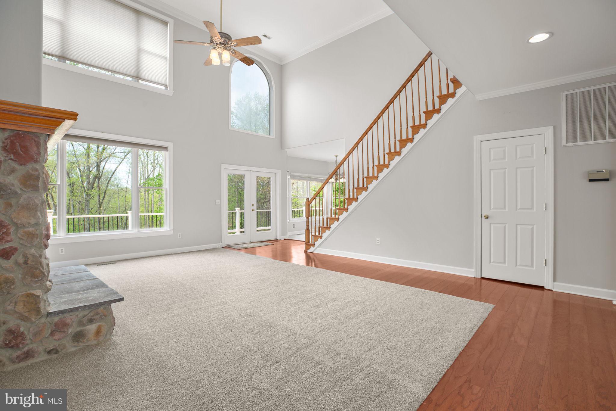 KINGS GRANT - Residential