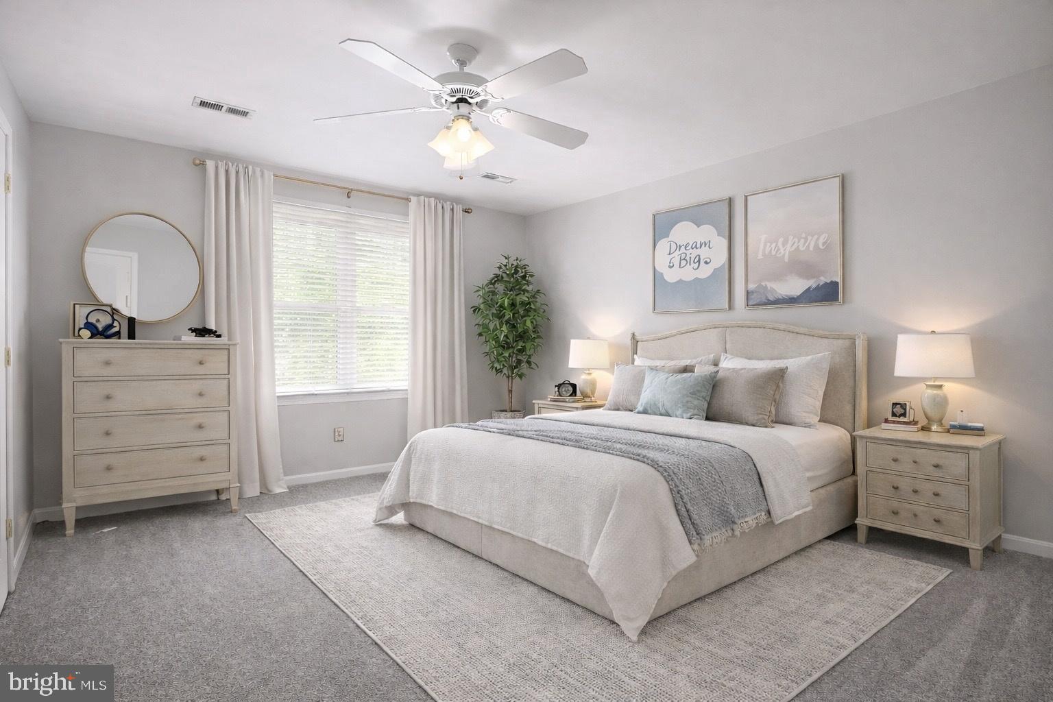 KINGS GRANT - Residential