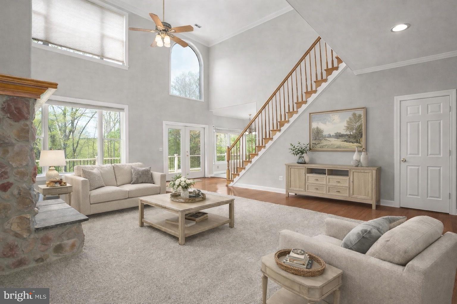 KINGS GRANT - Residential