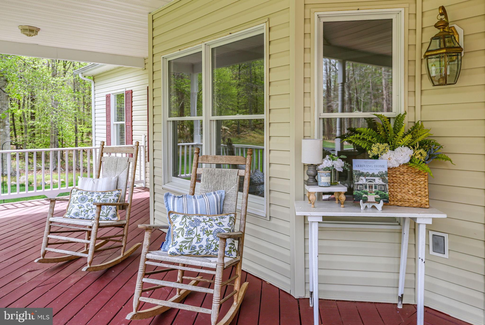 KINGS GRANT - Residential