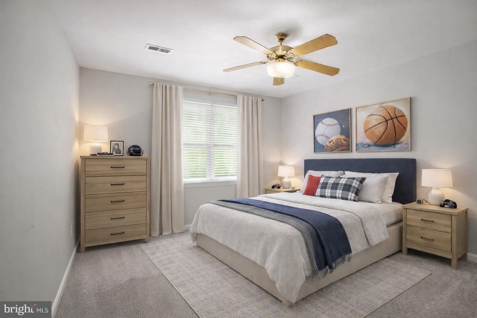 KINGS GRANT - Residential