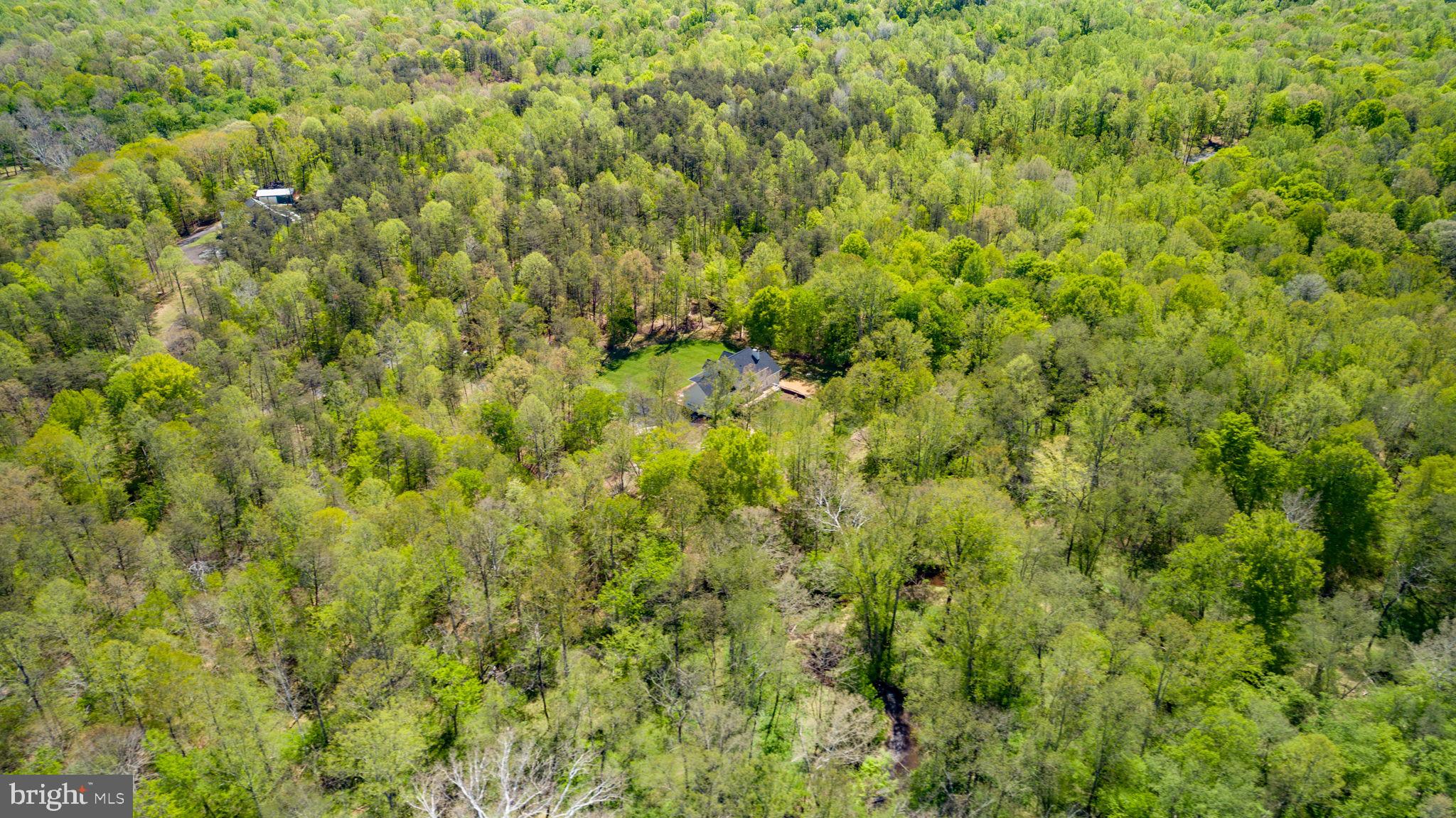 KINGS GRANT - Residential