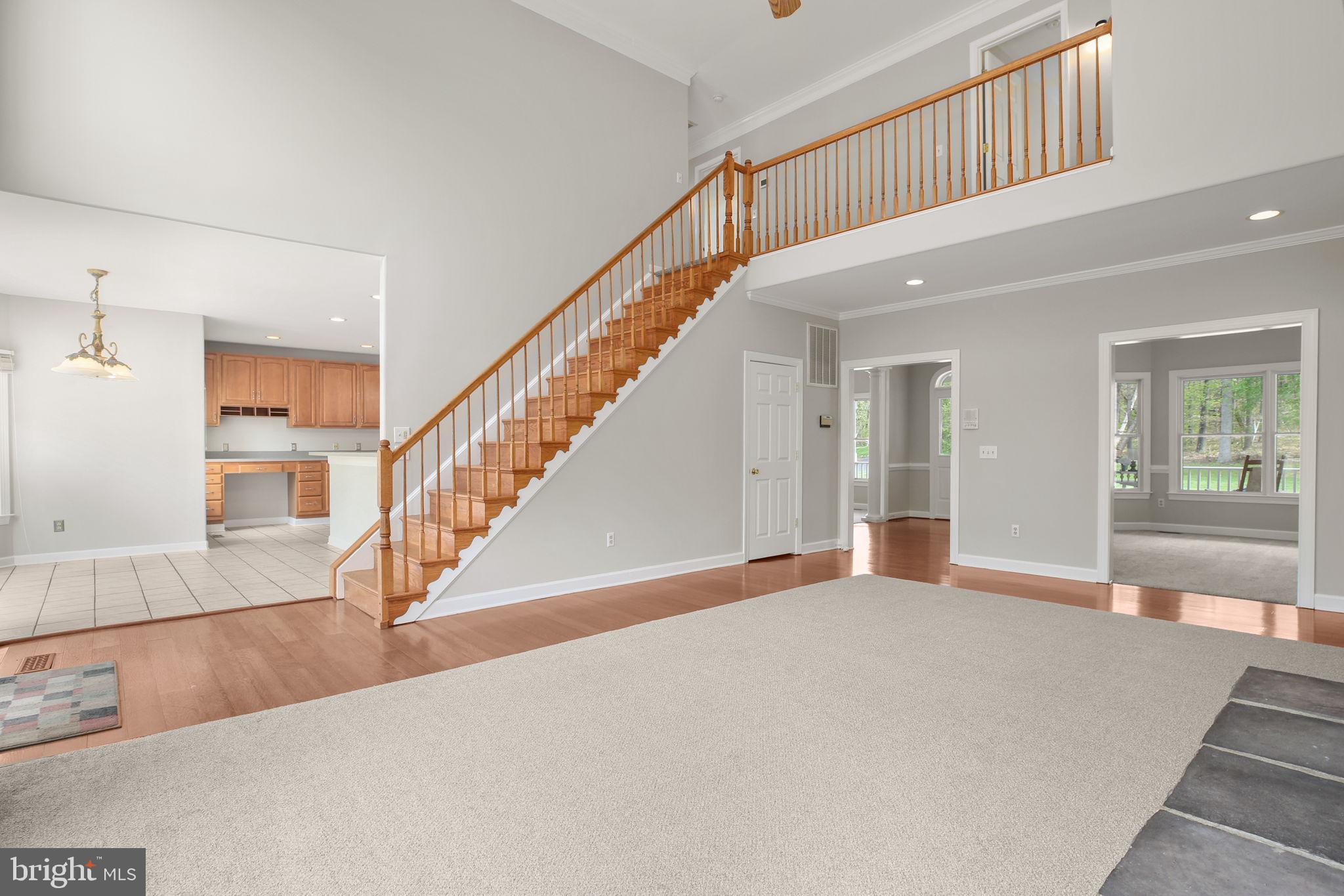 KINGS GRANT - Residential