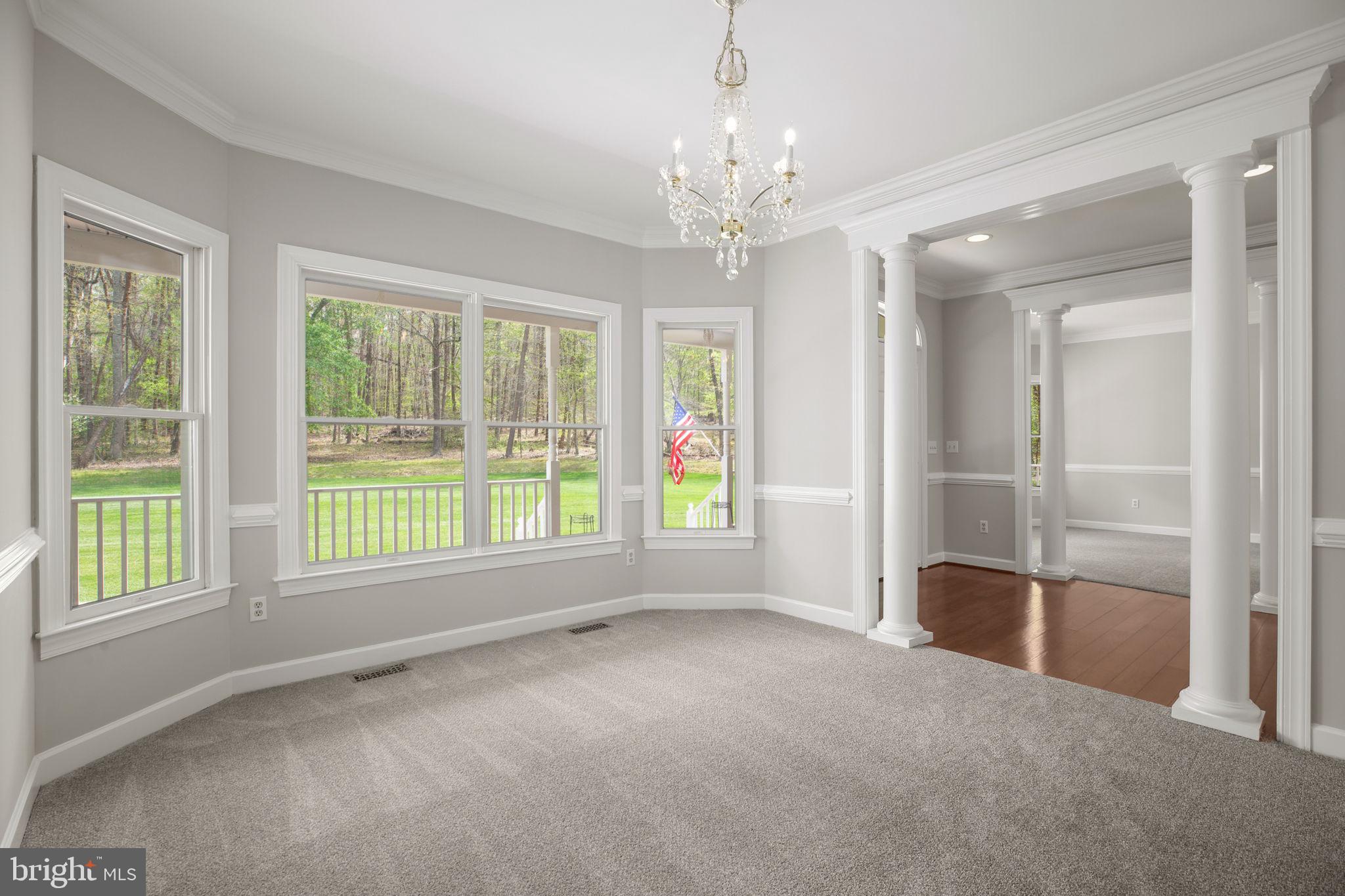 KINGS GRANT - Residential