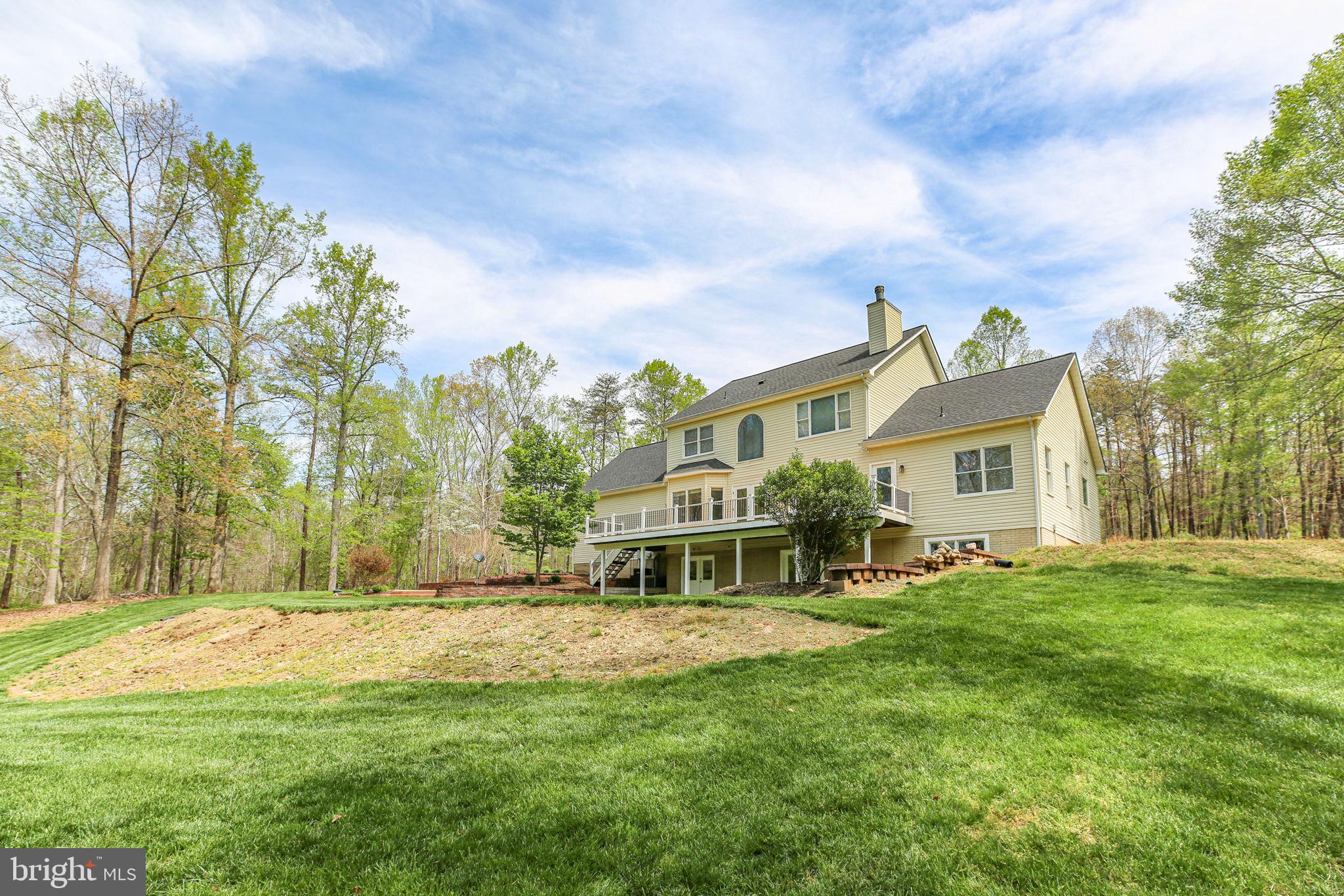 KINGS GRANT - Residential