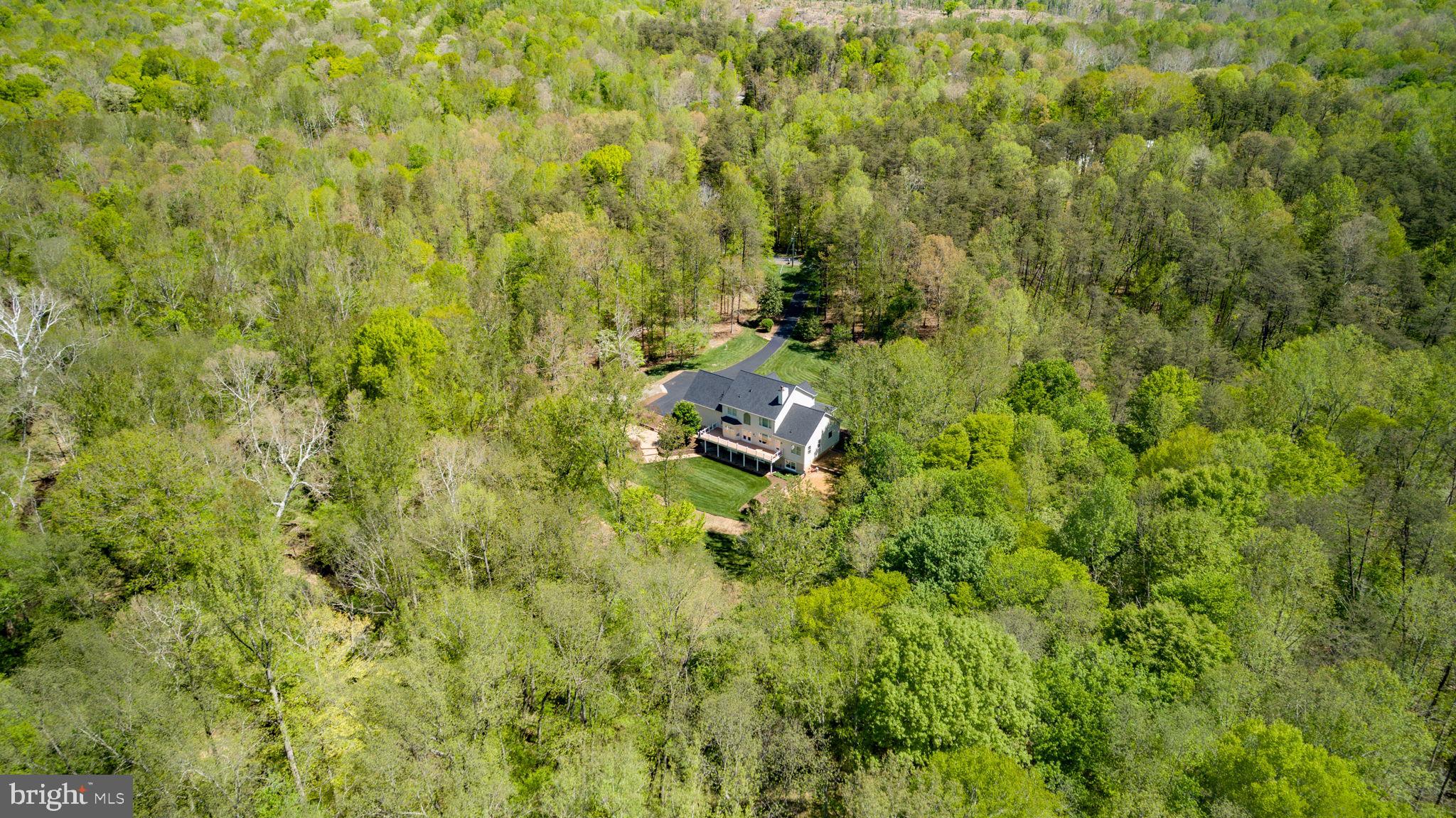 KINGS GRANT - Residential