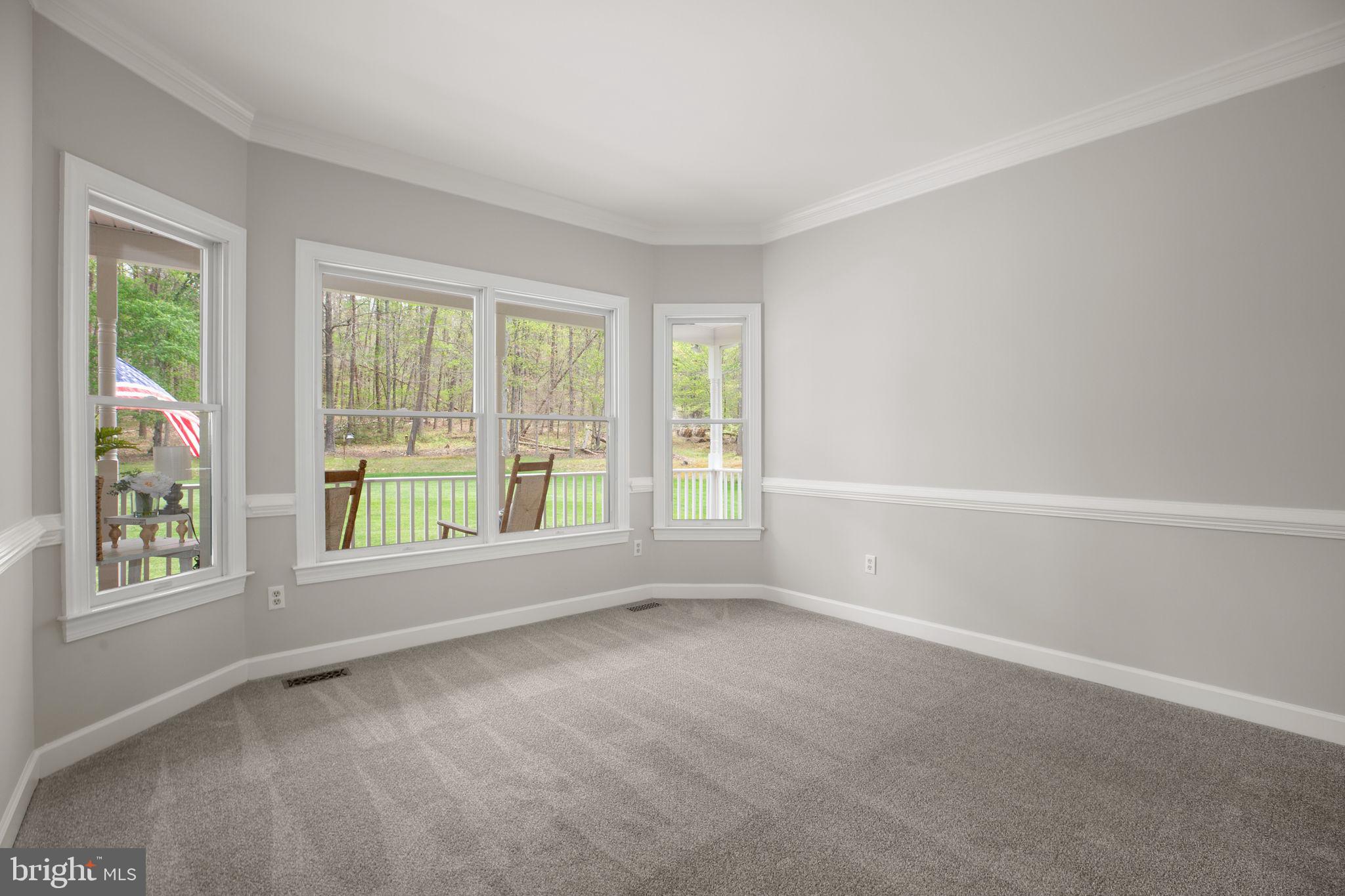 KINGS GRANT - Residential