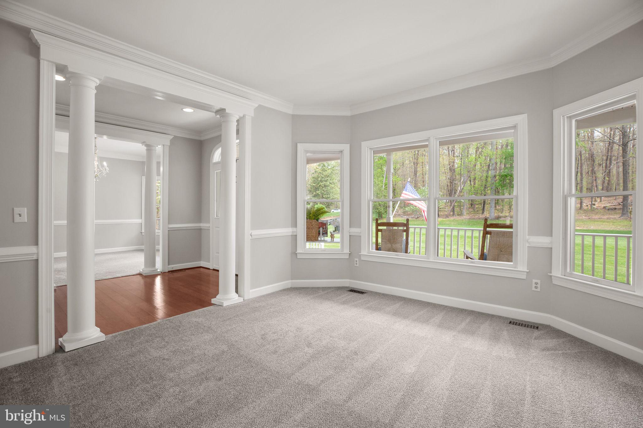 KINGS GRANT - Residential