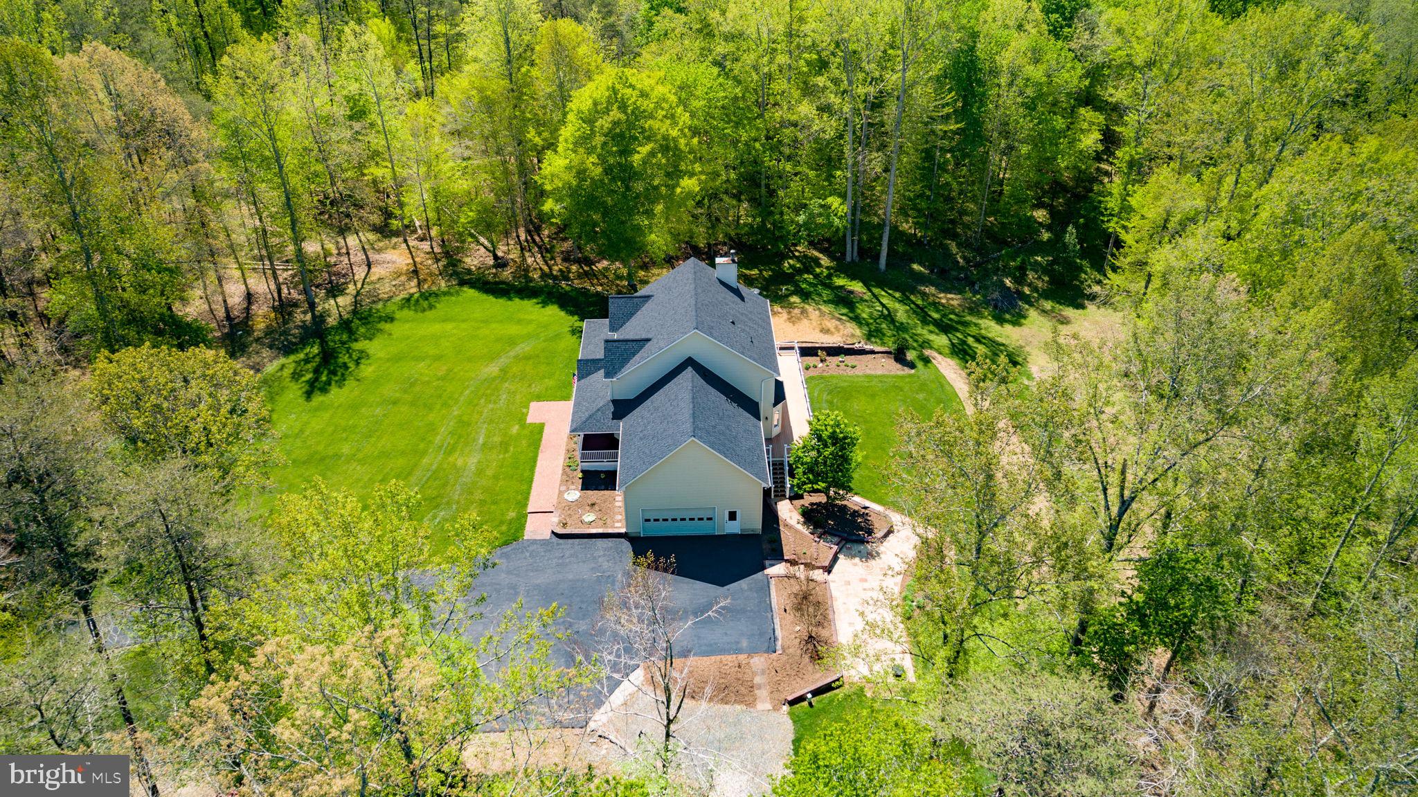 KINGS GRANT - Residential