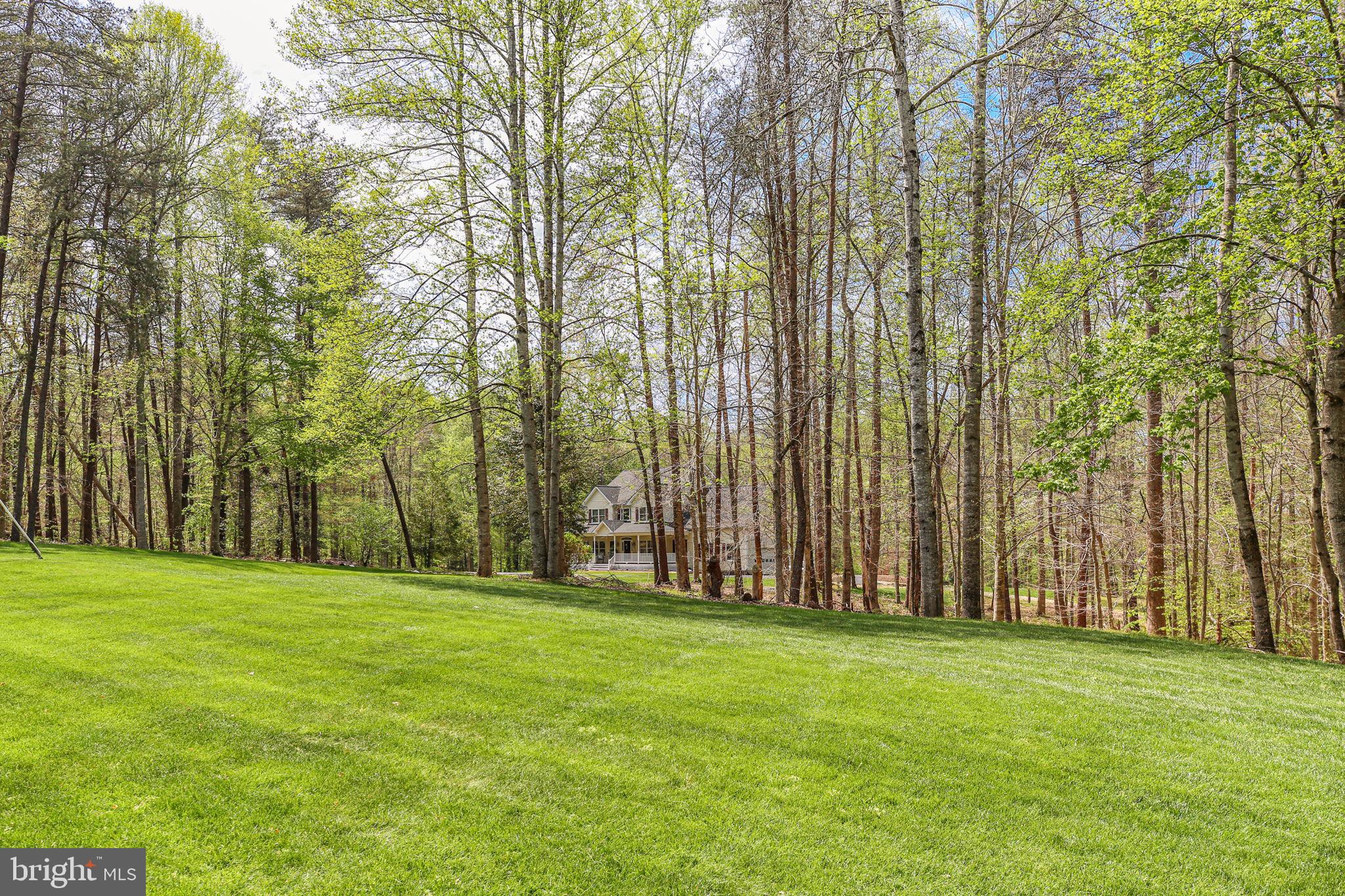 KINGS GRANT - Residential