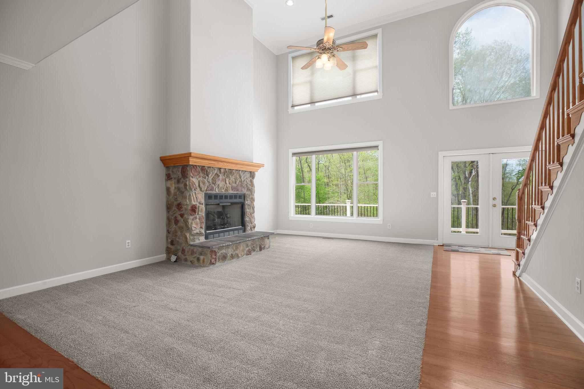 KINGS GRANT - Residential