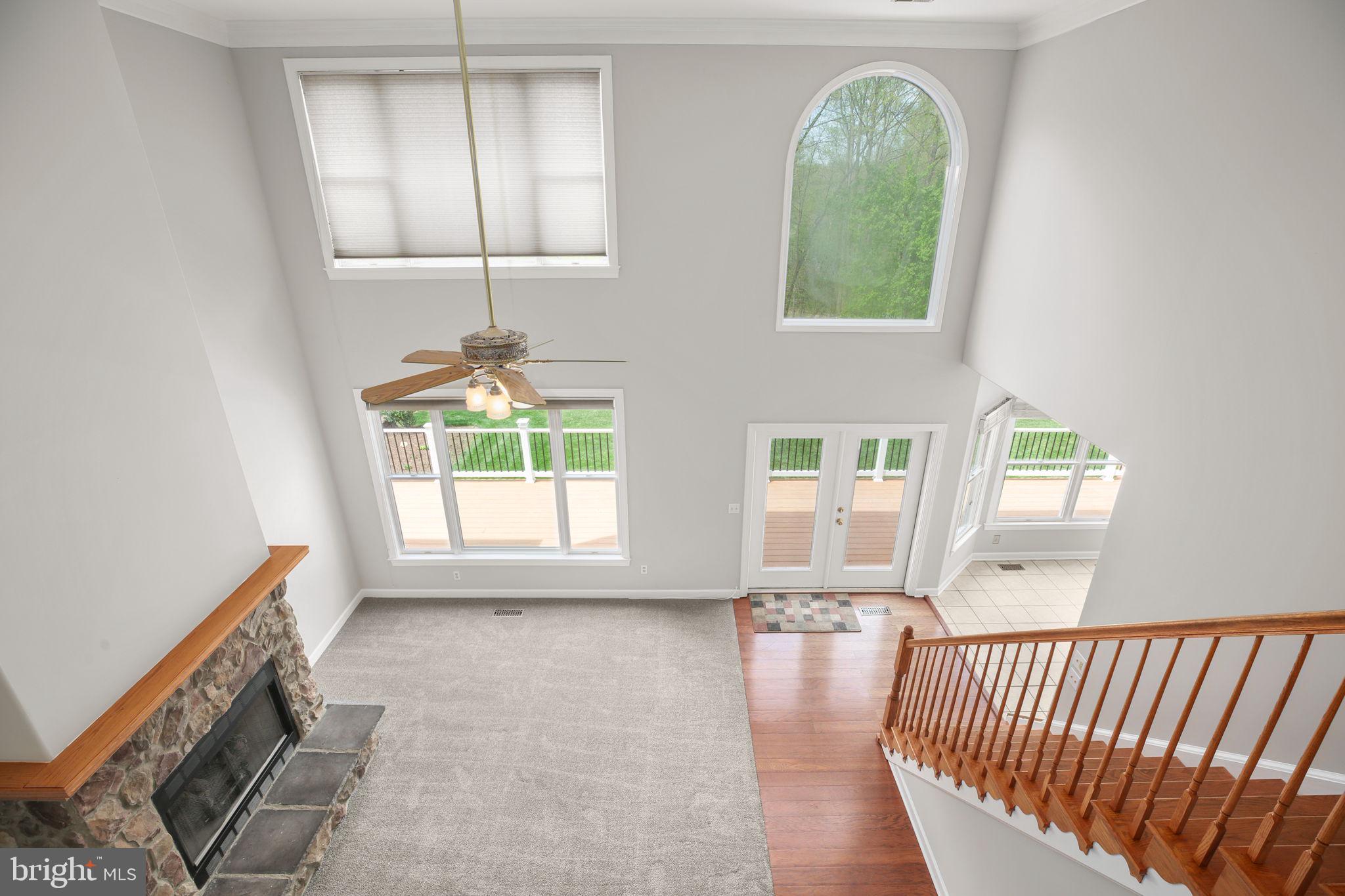 KINGS GRANT - Residential