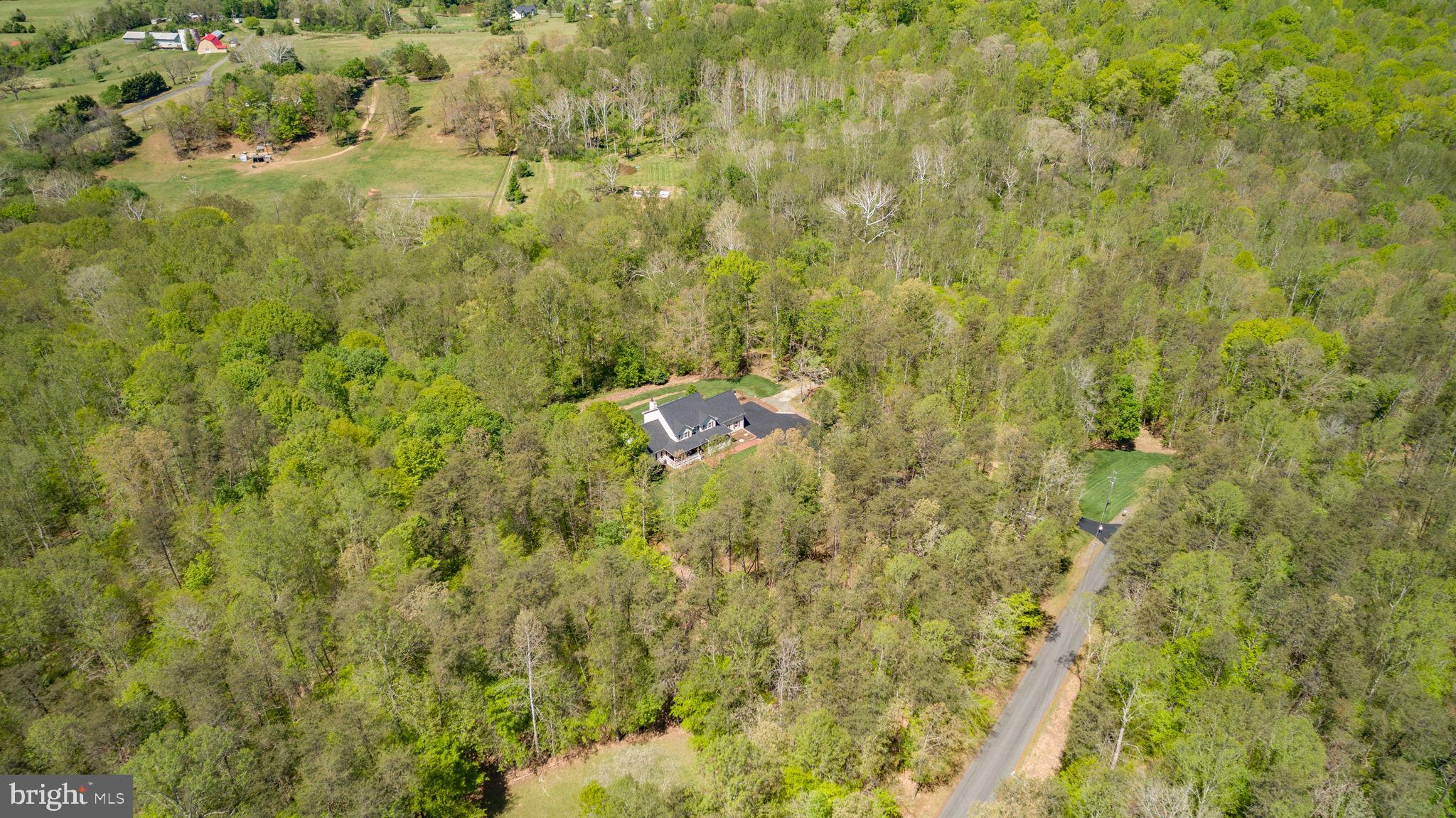 KINGS GRANT - Residential