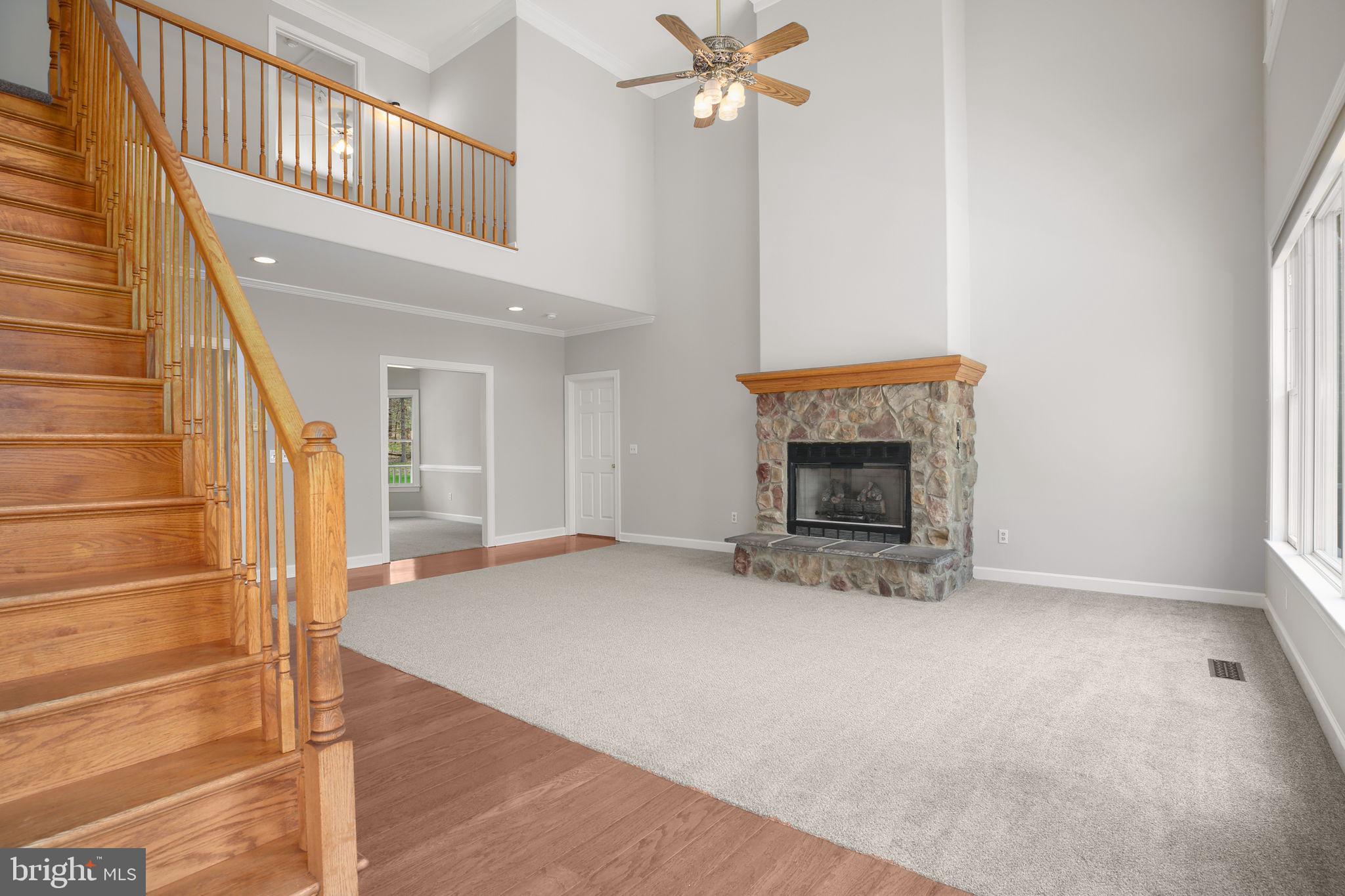 KINGS GRANT - Residential