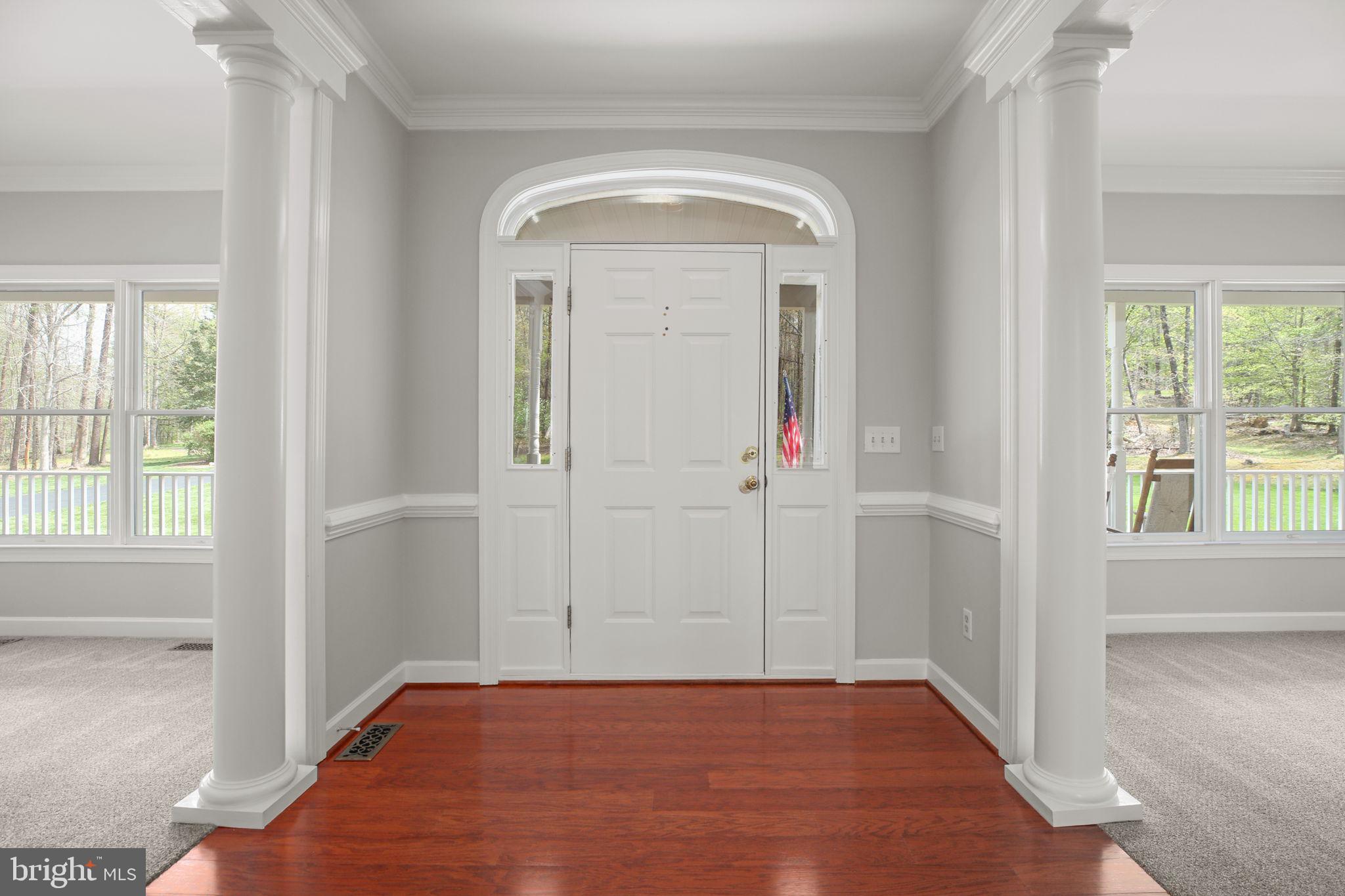 KINGS GRANT - Residential