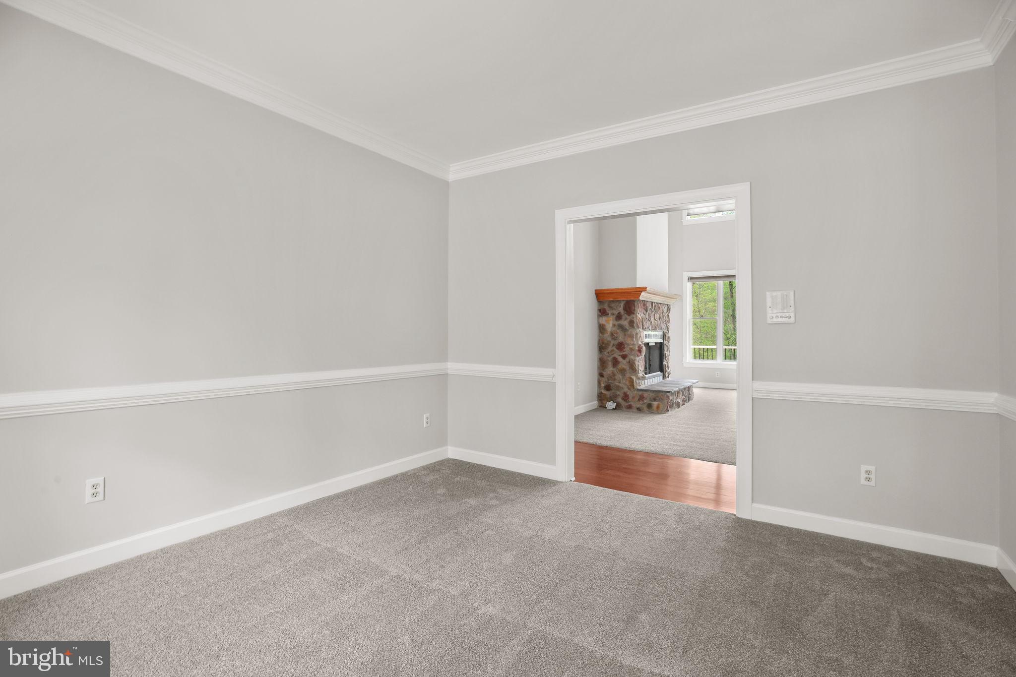 KINGS GRANT - Residential