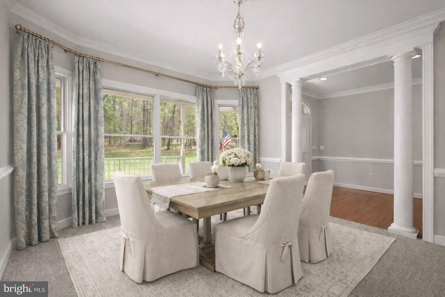 KINGS GRANT - Residential