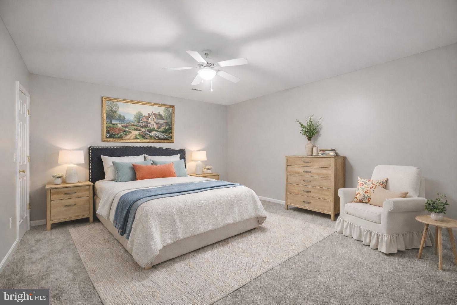 KINGS GRANT - Residential