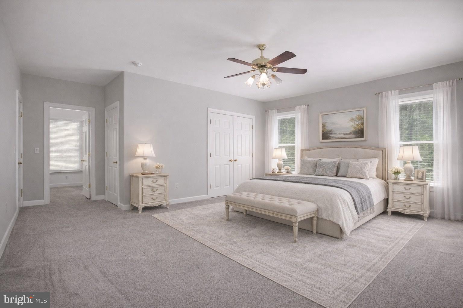 KINGS GRANT - Residential