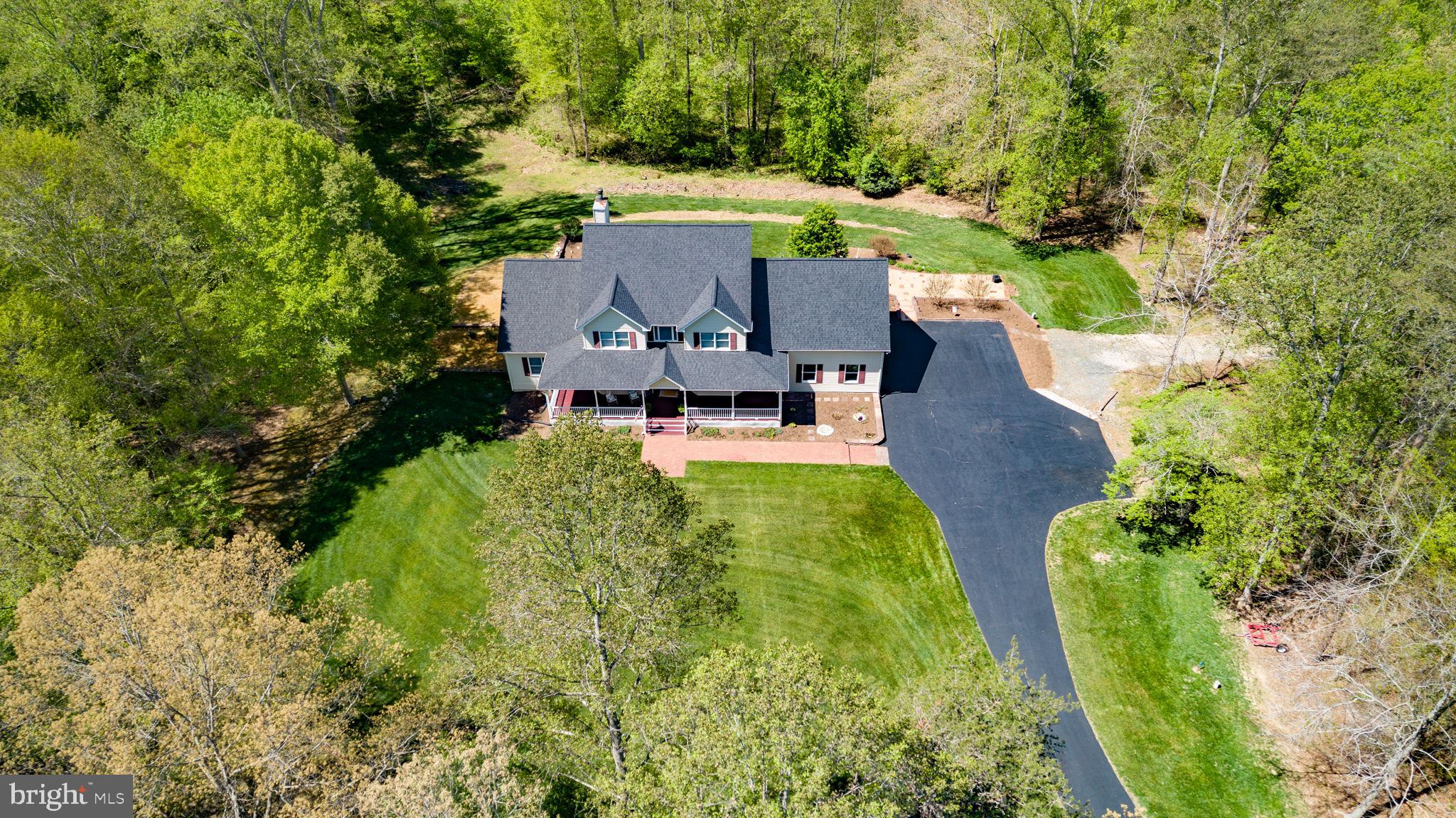 KINGS GRANT - Residential