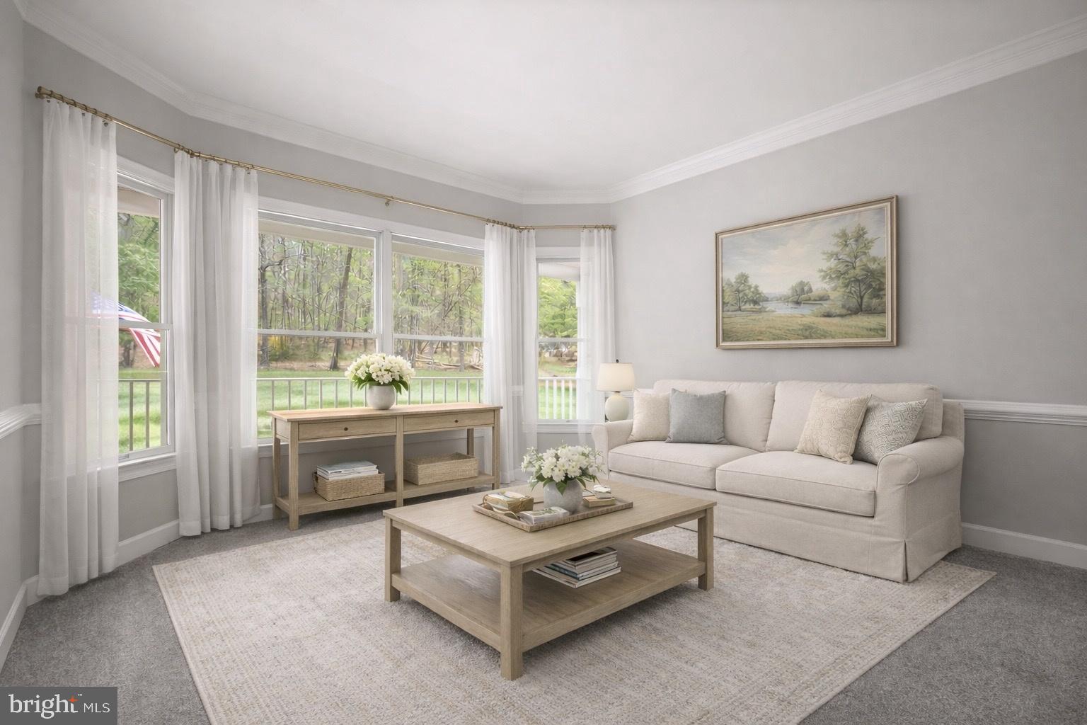 KINGS GRANT - Residential