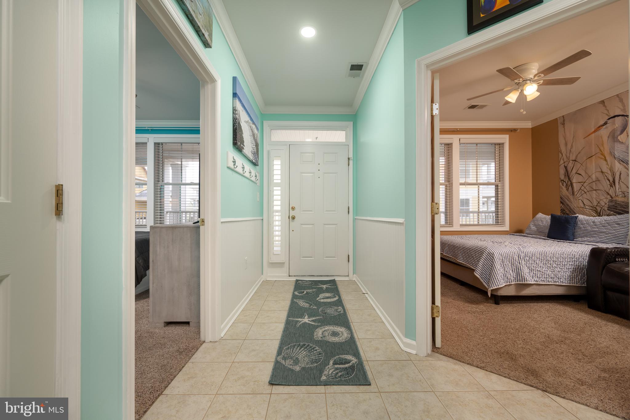 SUNSET ISLAND - Residential