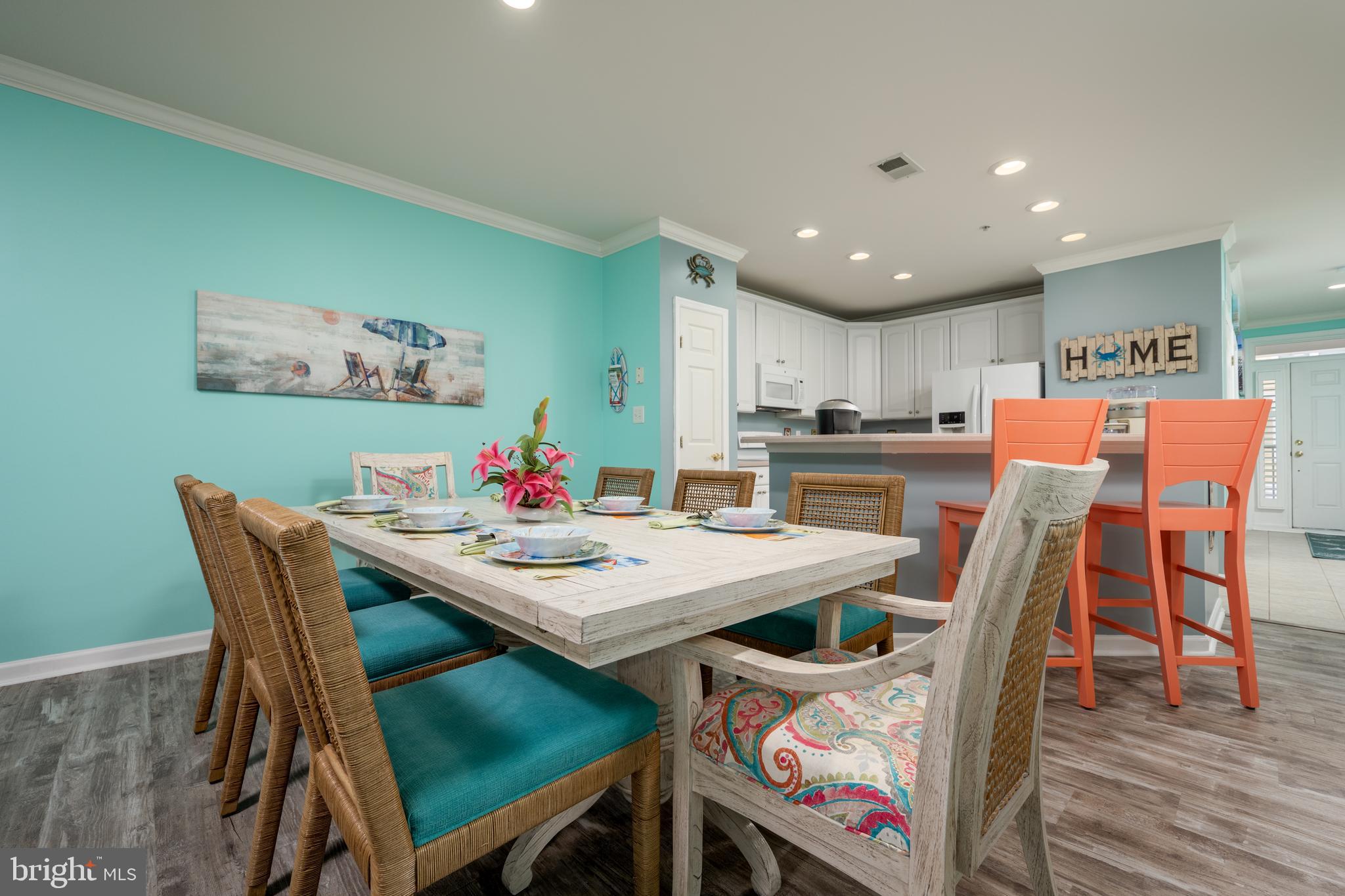 SUNSET ISLAND - Residential