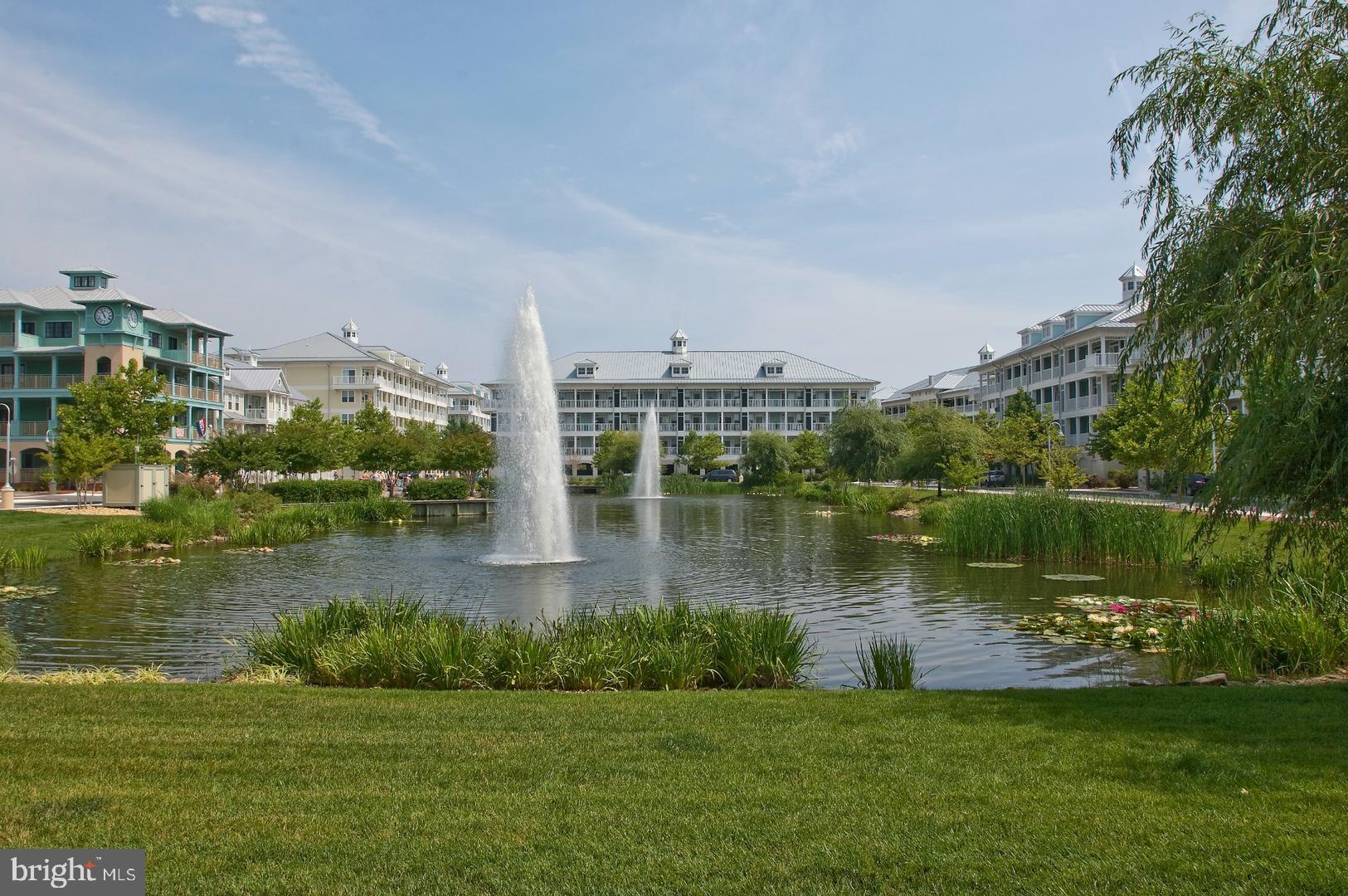 SUNSET ISLAND - Residential