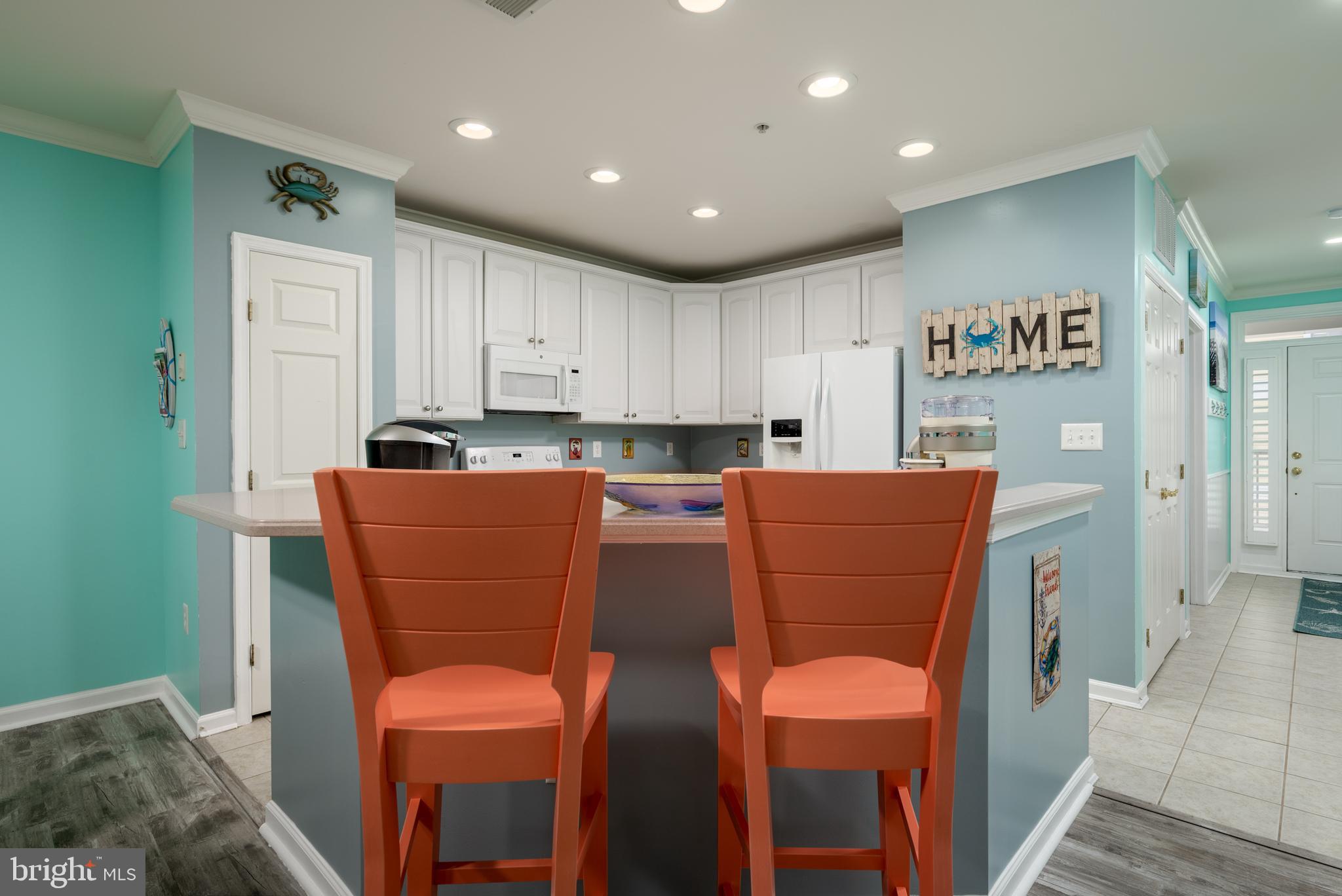 SUNSET ISLAND - Residential