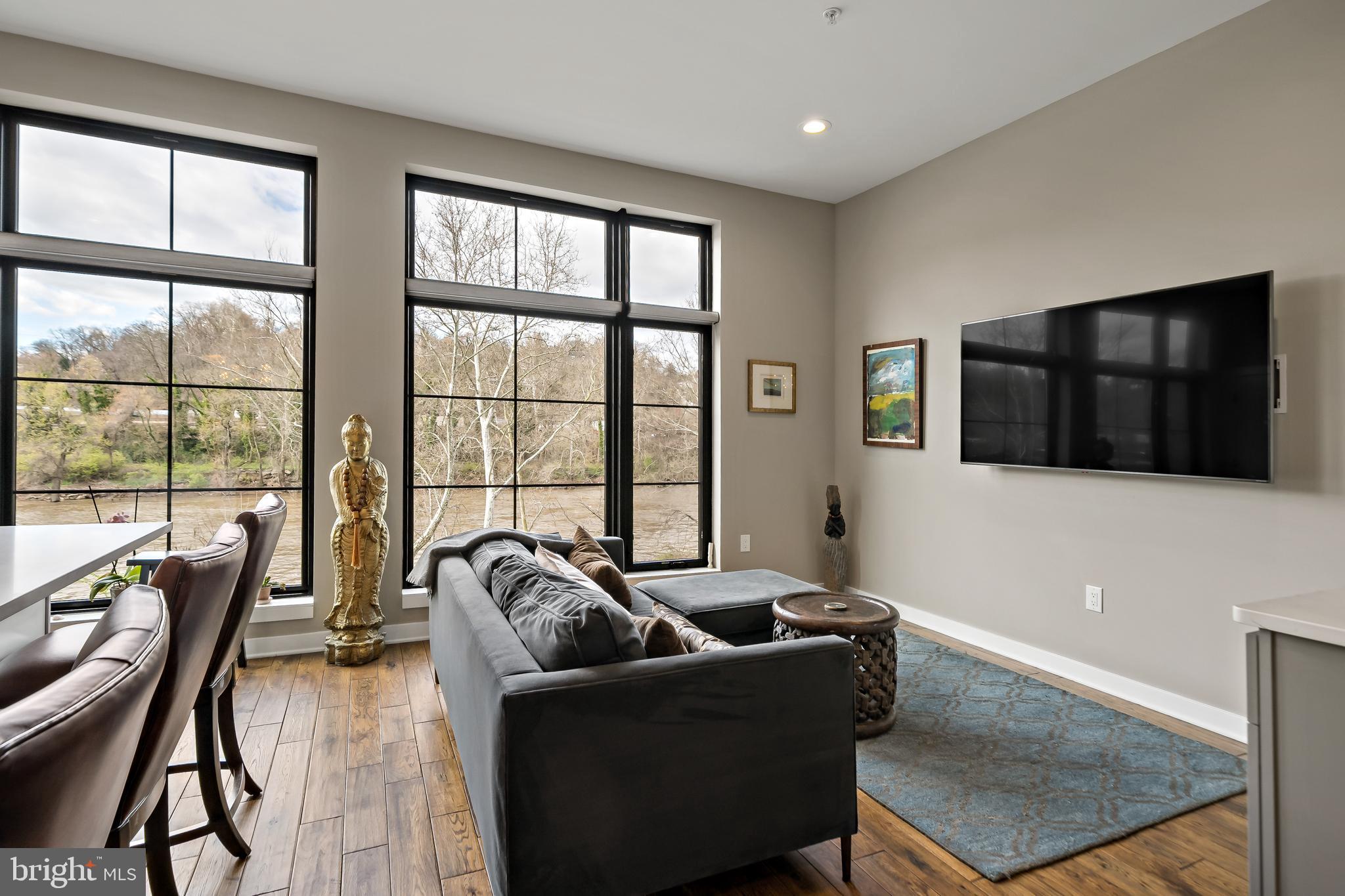 MANAYUNK - Residential