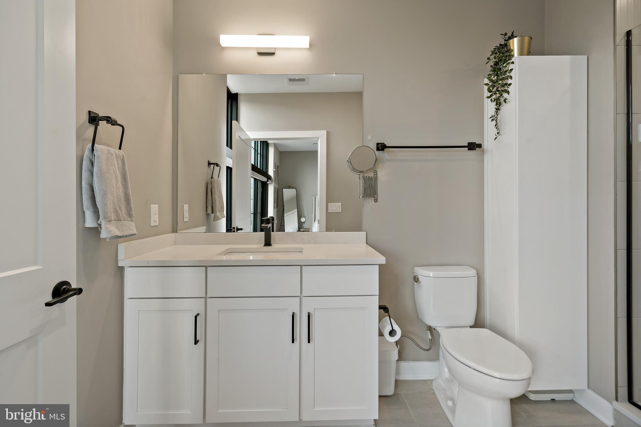 MANAYUNK - Residential