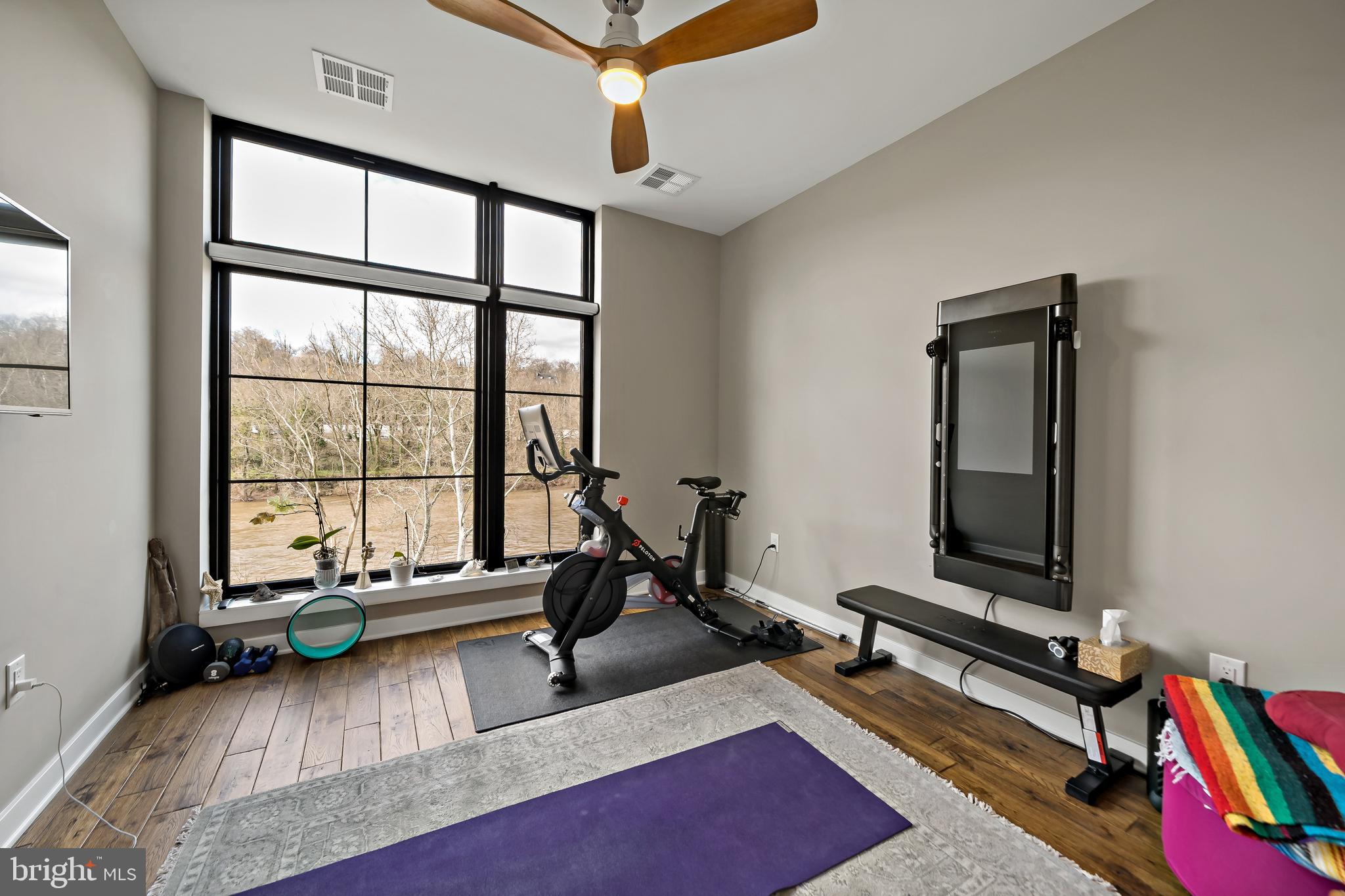 MANAYUNK - Residential