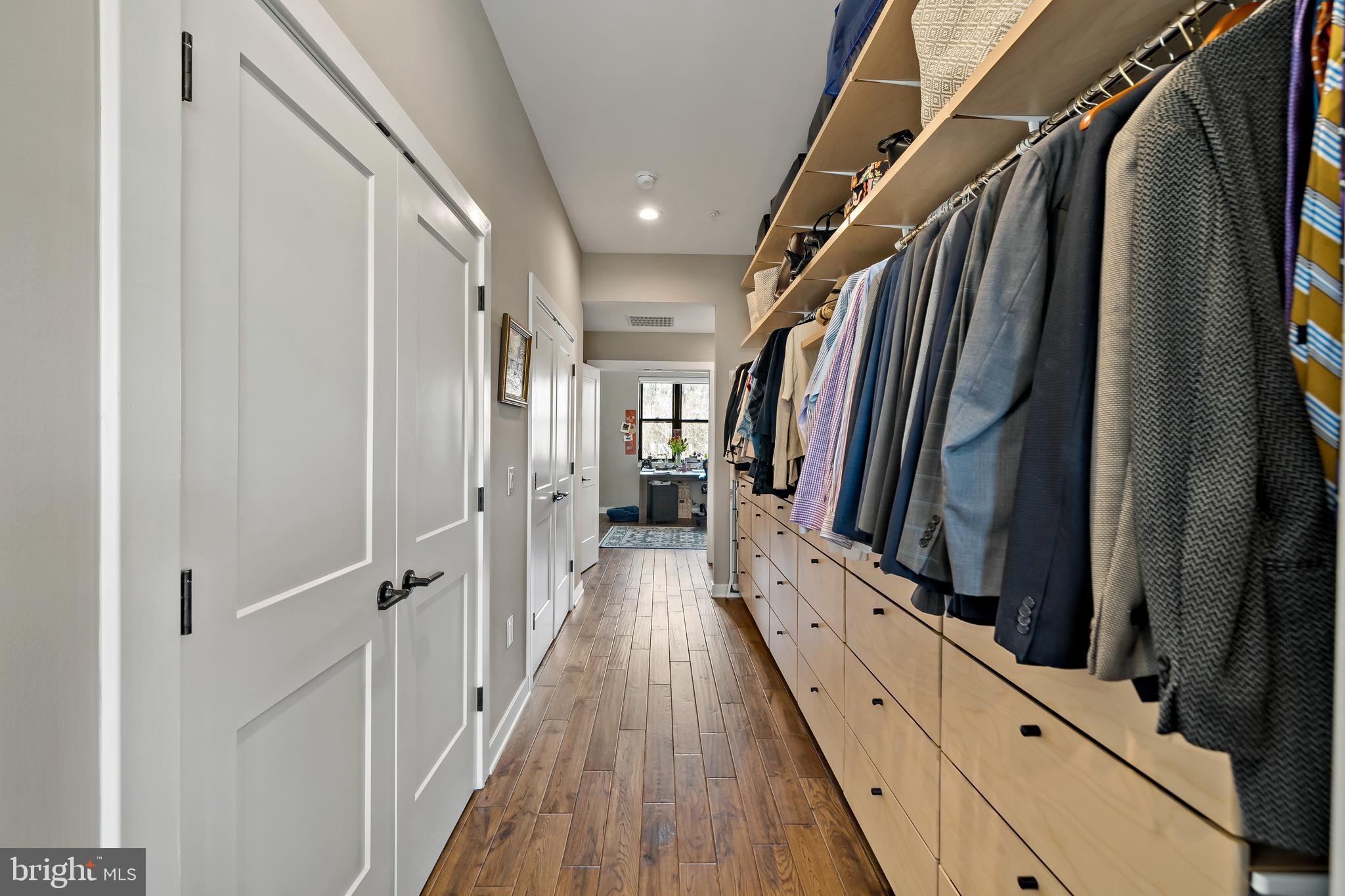 MANAYUNK - Residential