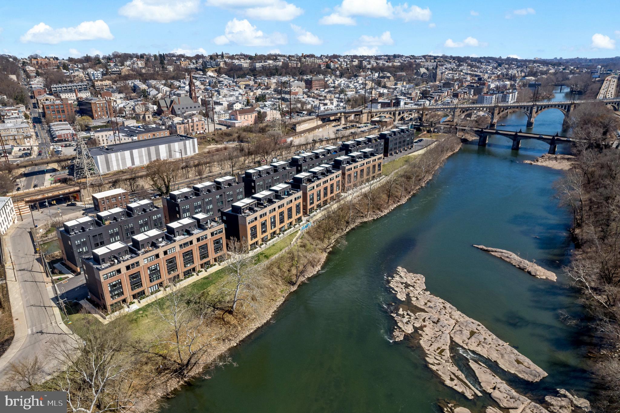 MANAYUNK - Residential