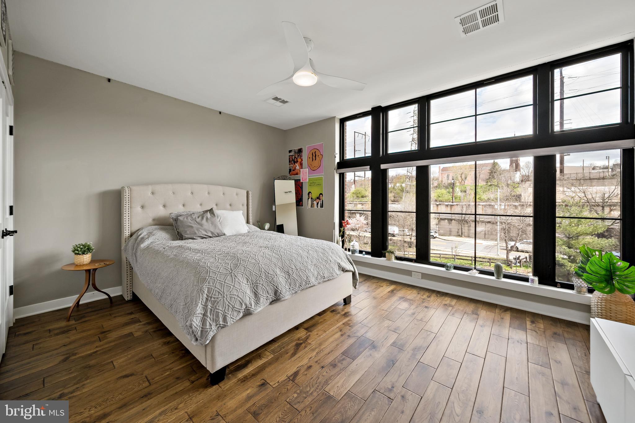 MANAYUNK - Residential