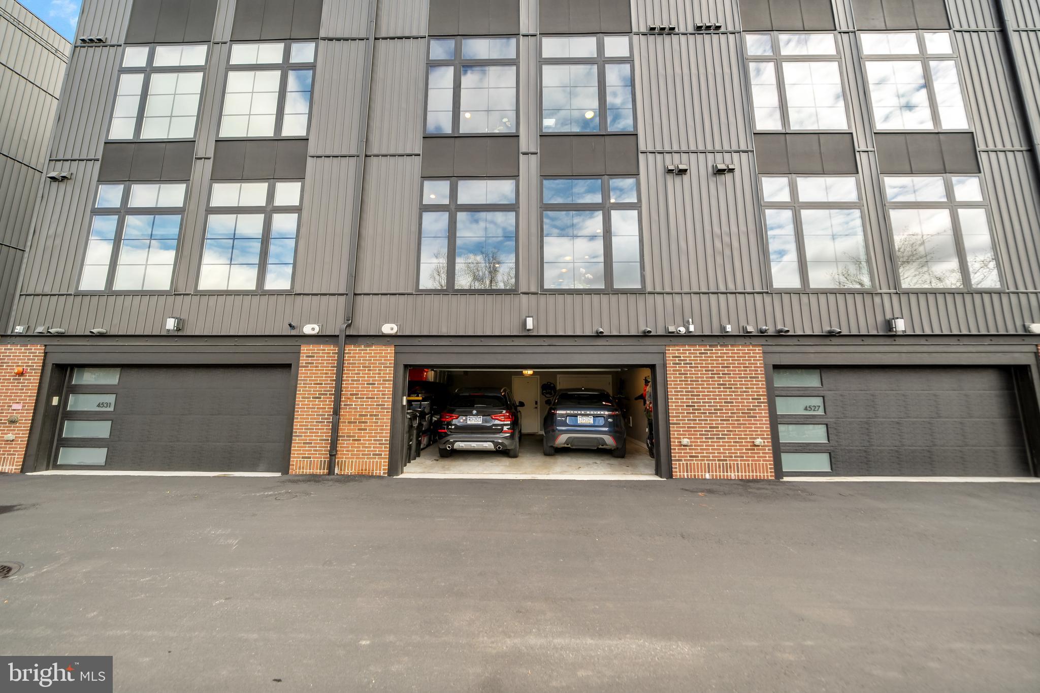 MANAYUNK - Residential