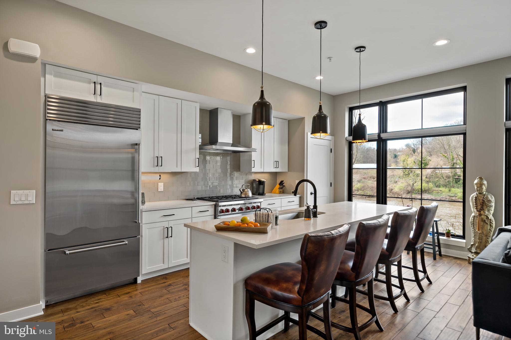 MANAYUNK - Residential