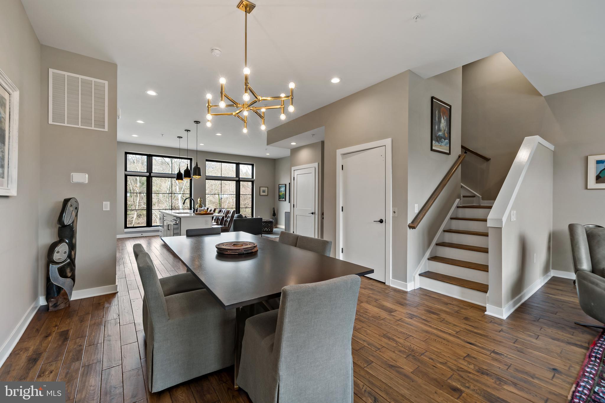 MANAYUNK - Residential