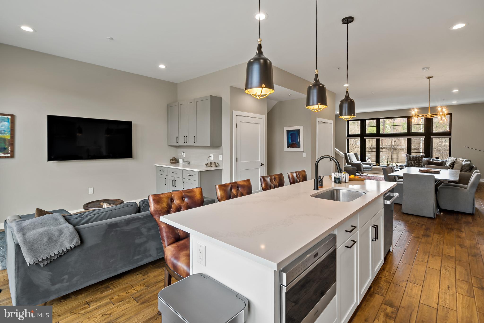 MANAYUNK - Residential