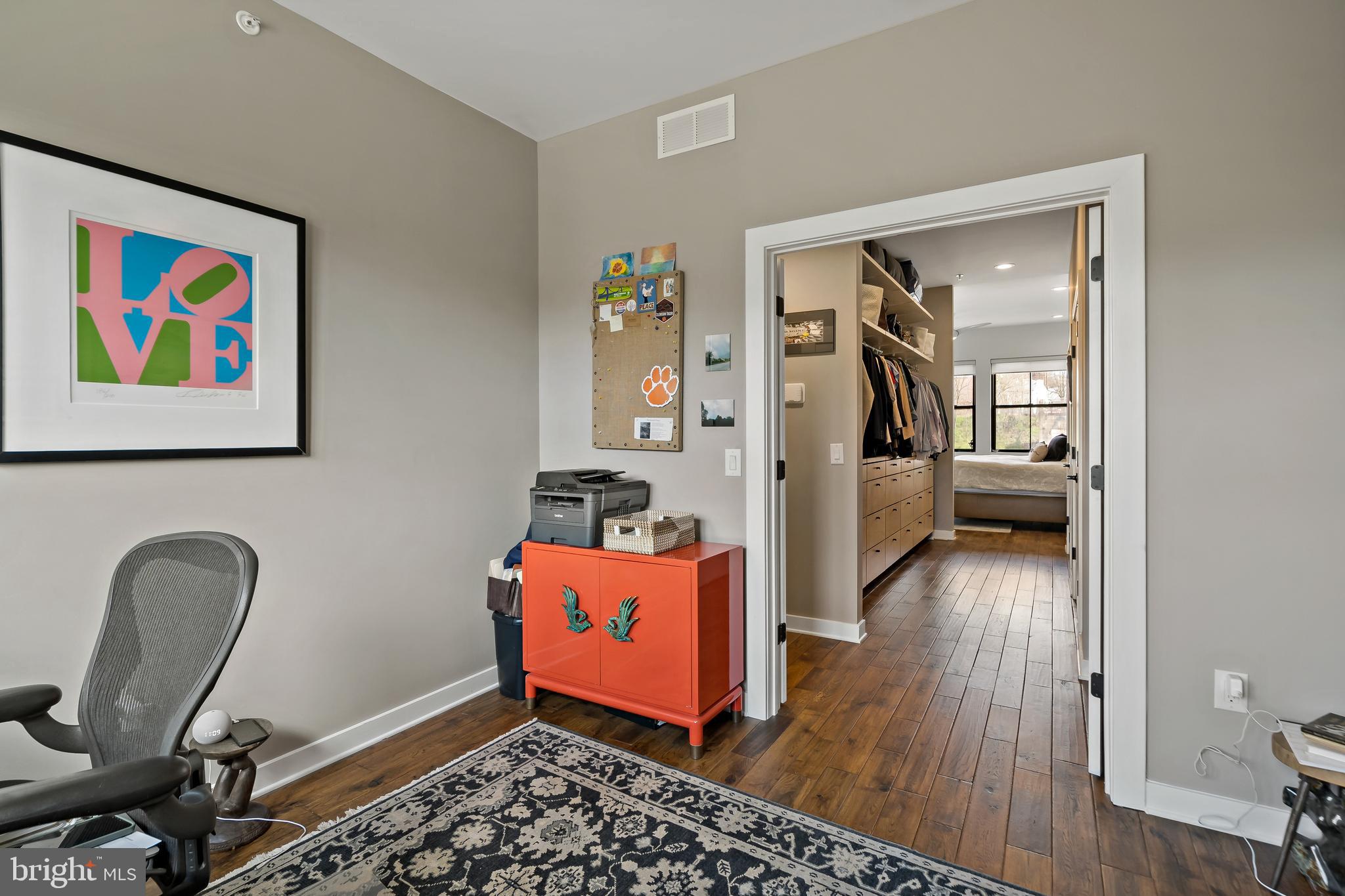 MANAYUNK - Residential