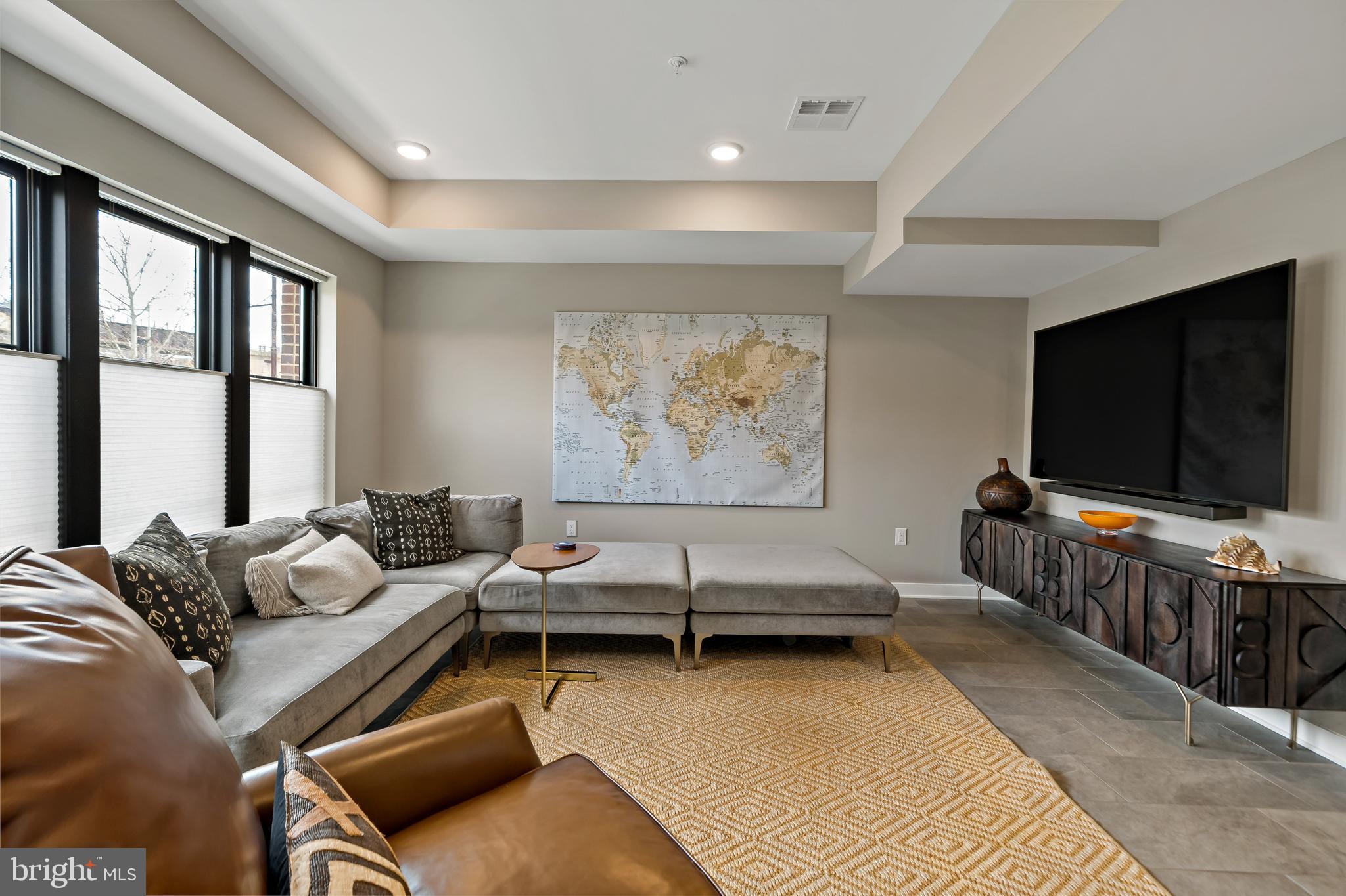 MANAYUNK - Residential