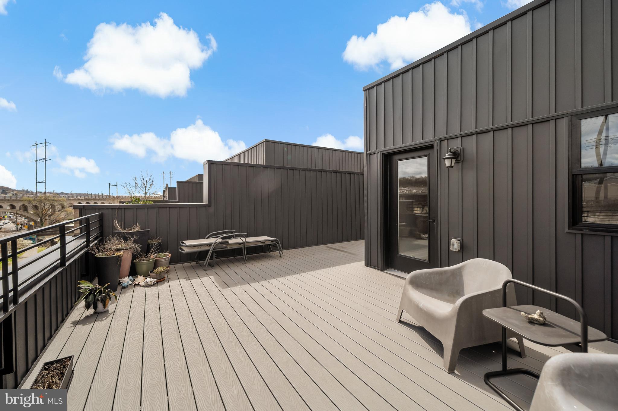 MANAYUNK - Residential