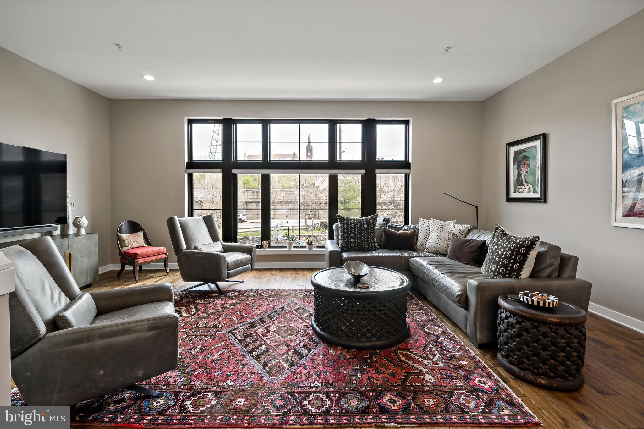 MANAYUNK - Residential