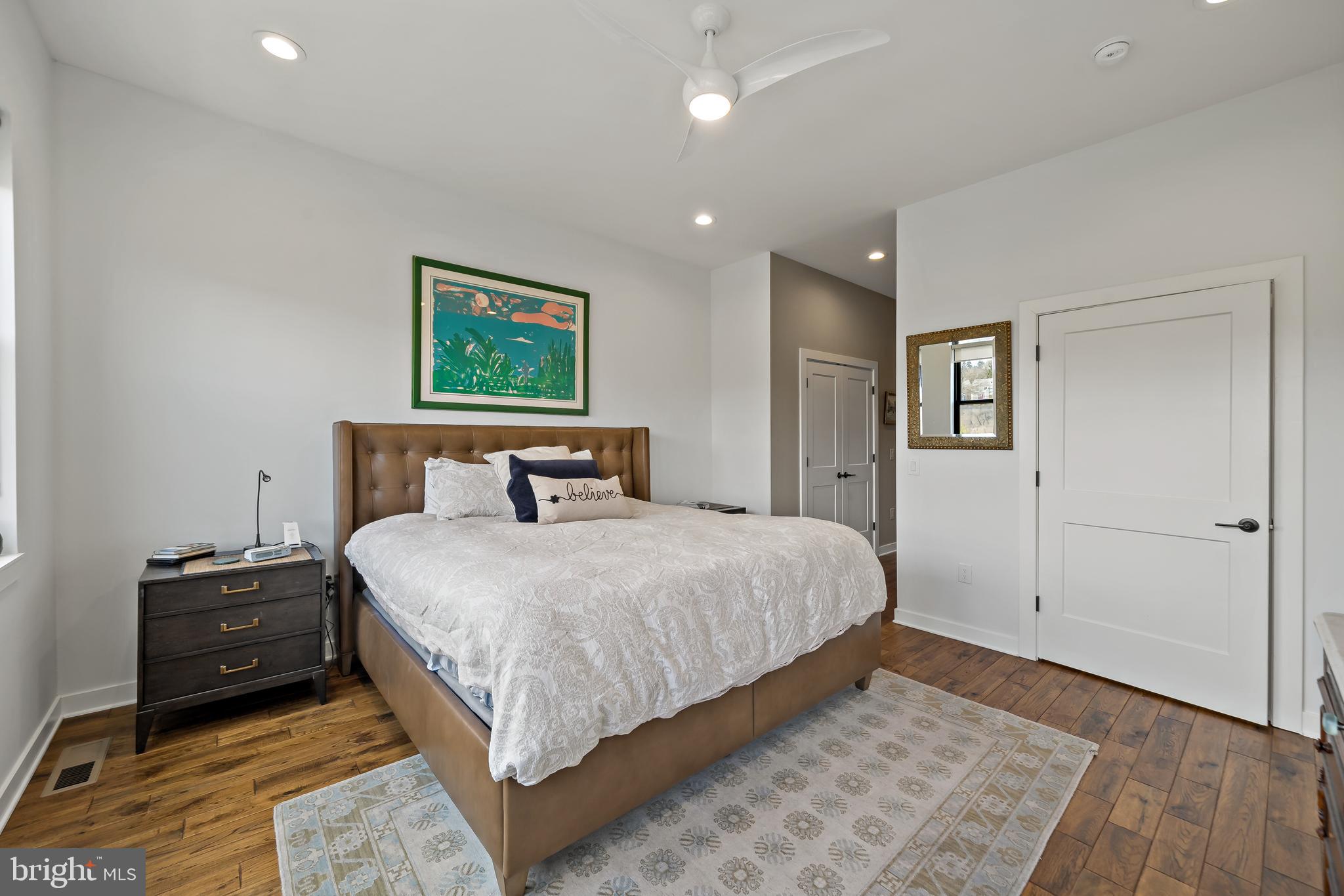 MANAYUNK - Residential