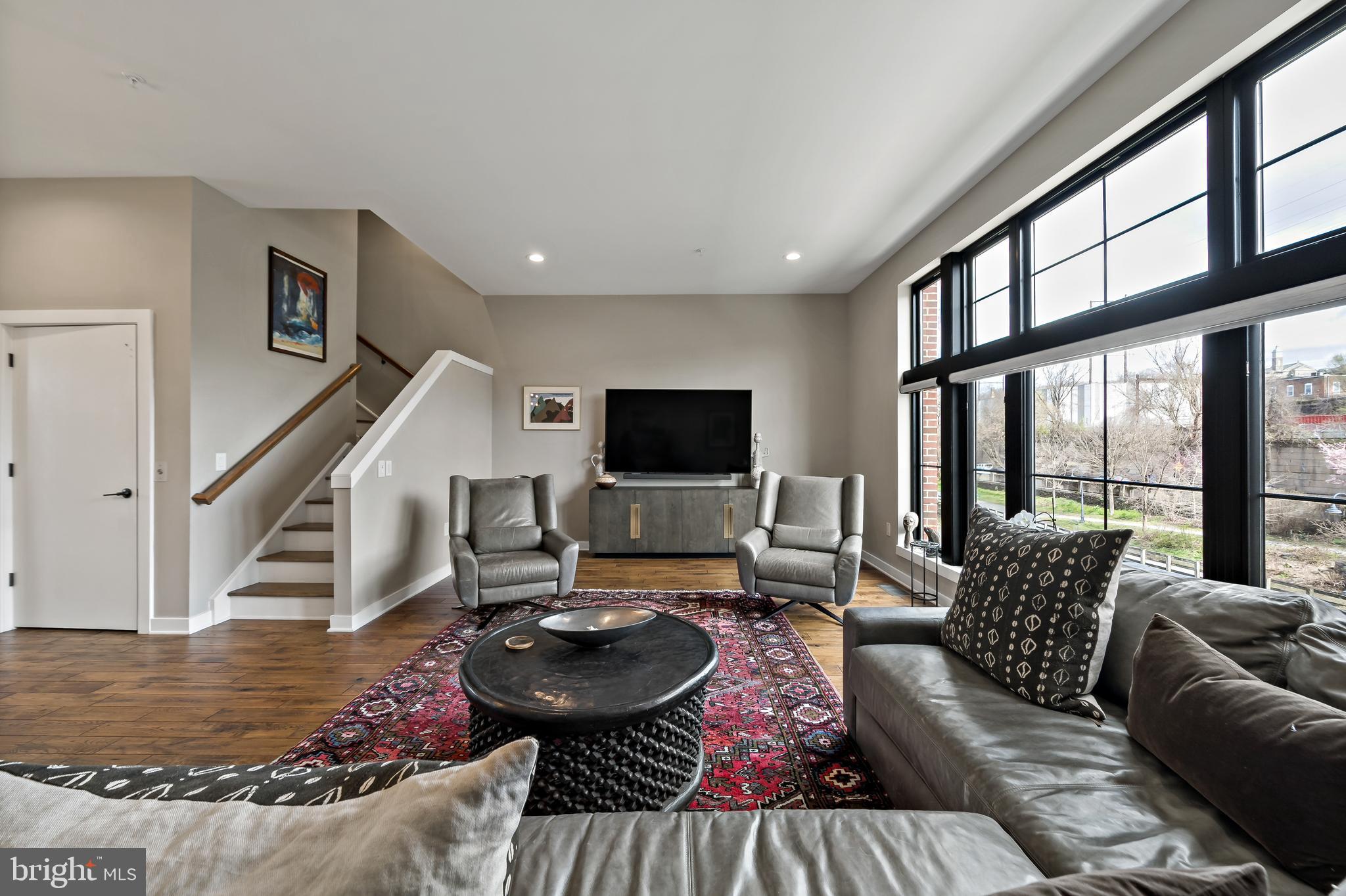 MANAYUNK - Residential